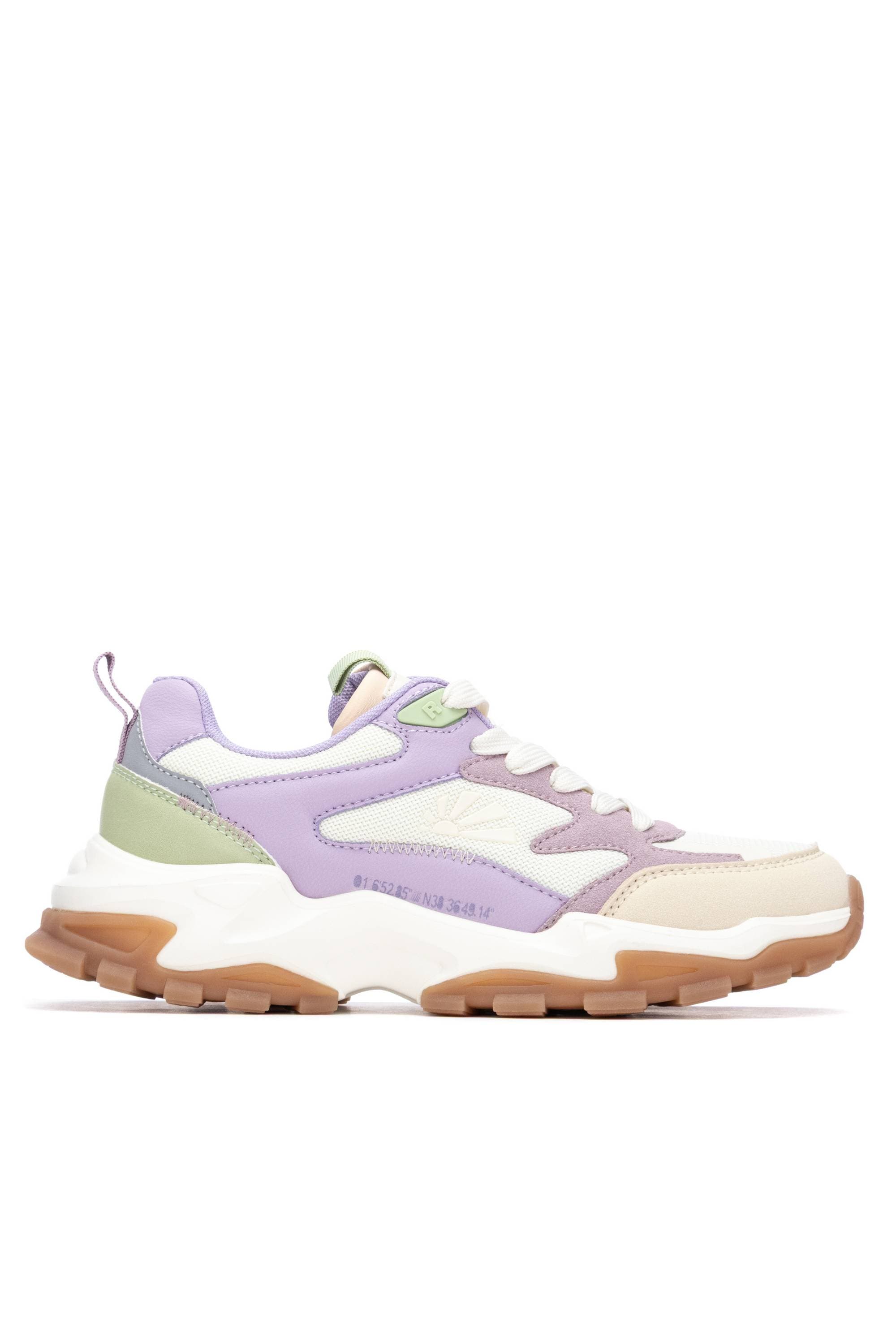 Sapatilhas Refresh 175017 - SAPATILHAS DE MULHER MKP