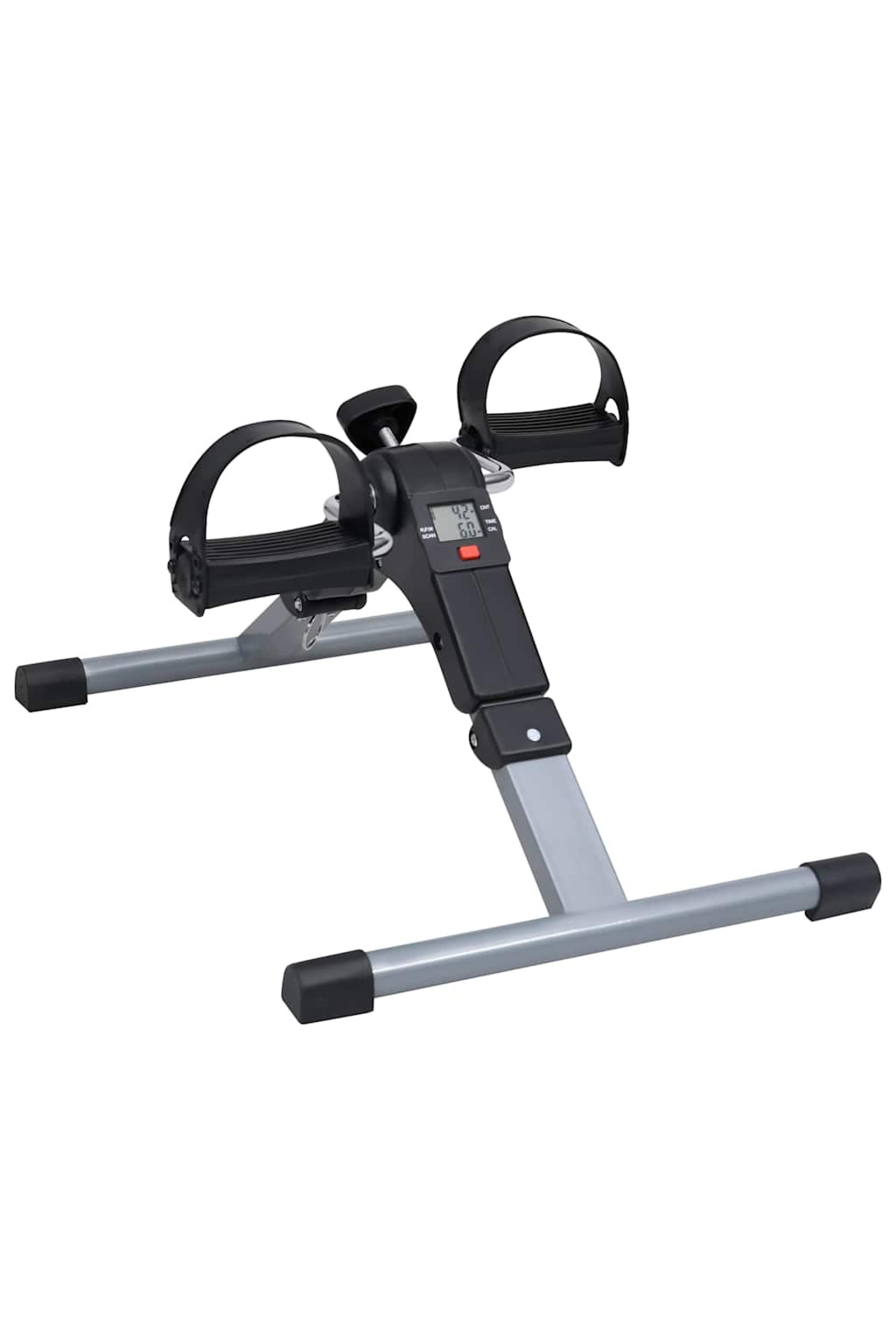 Pedaleira Vidaxl - Mini Bicicleta Estática MKP