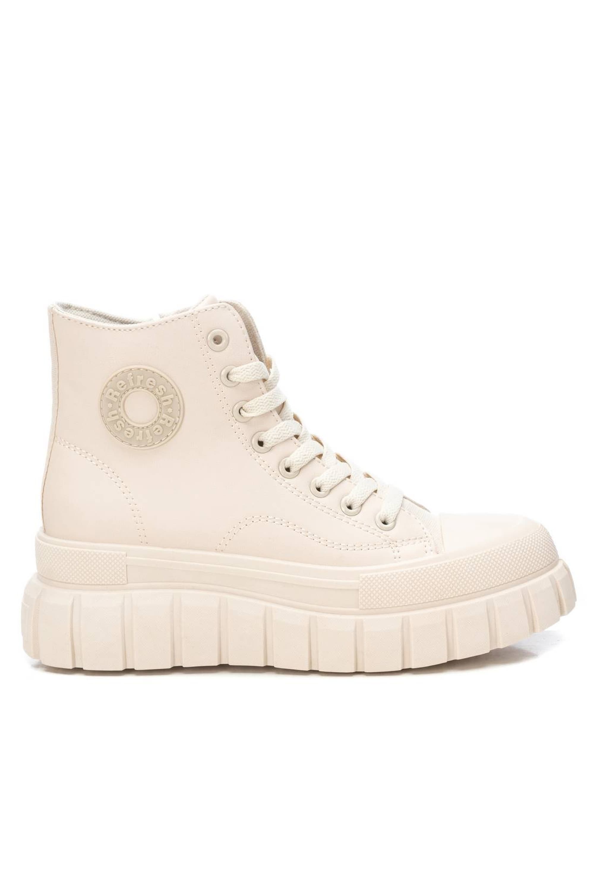 Sapatilhas Refresh 172359 - SAPATILHAS DE MULHER MKP