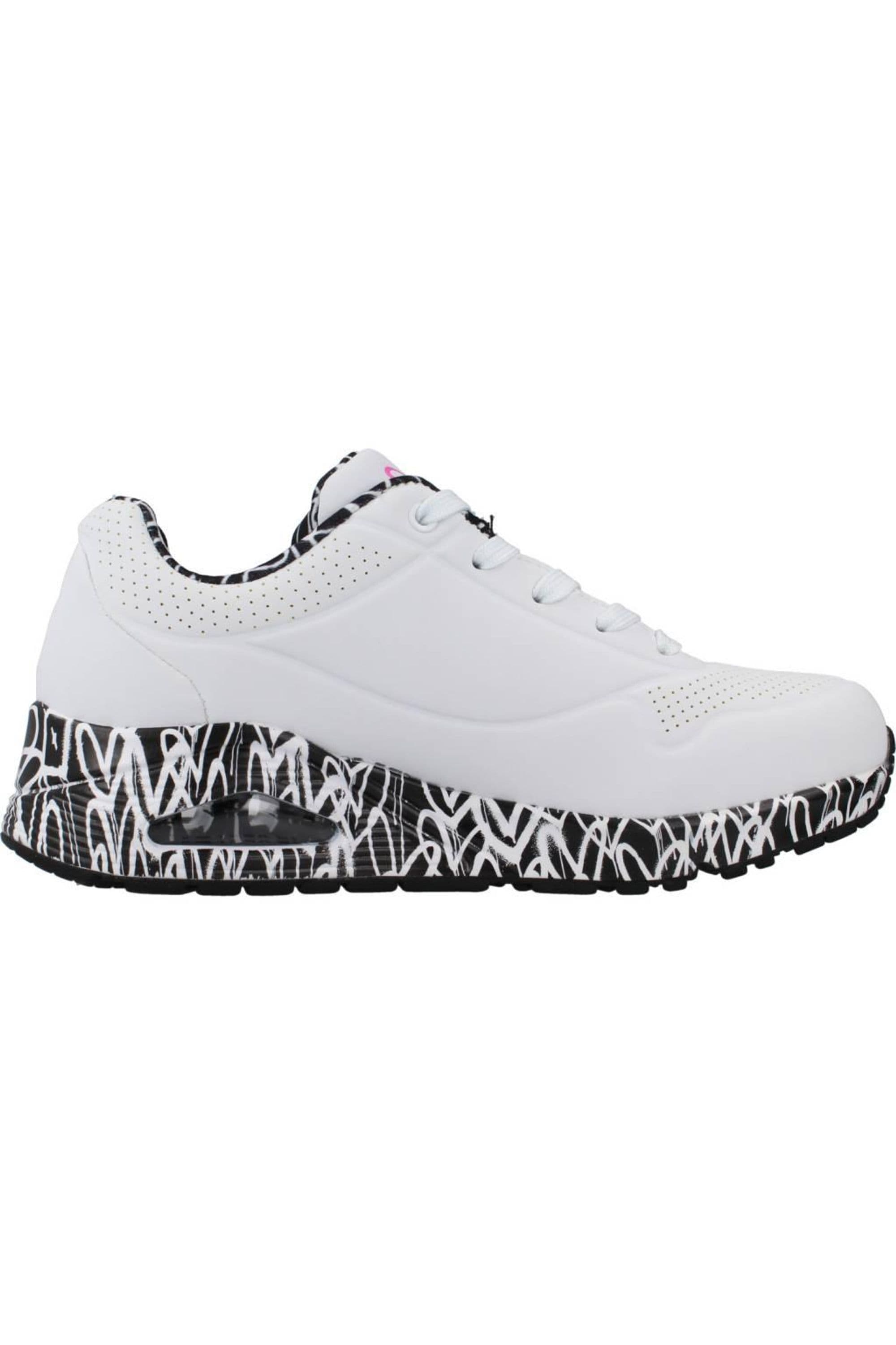Sapatilhas Skechers Uno - Loving Love MKP