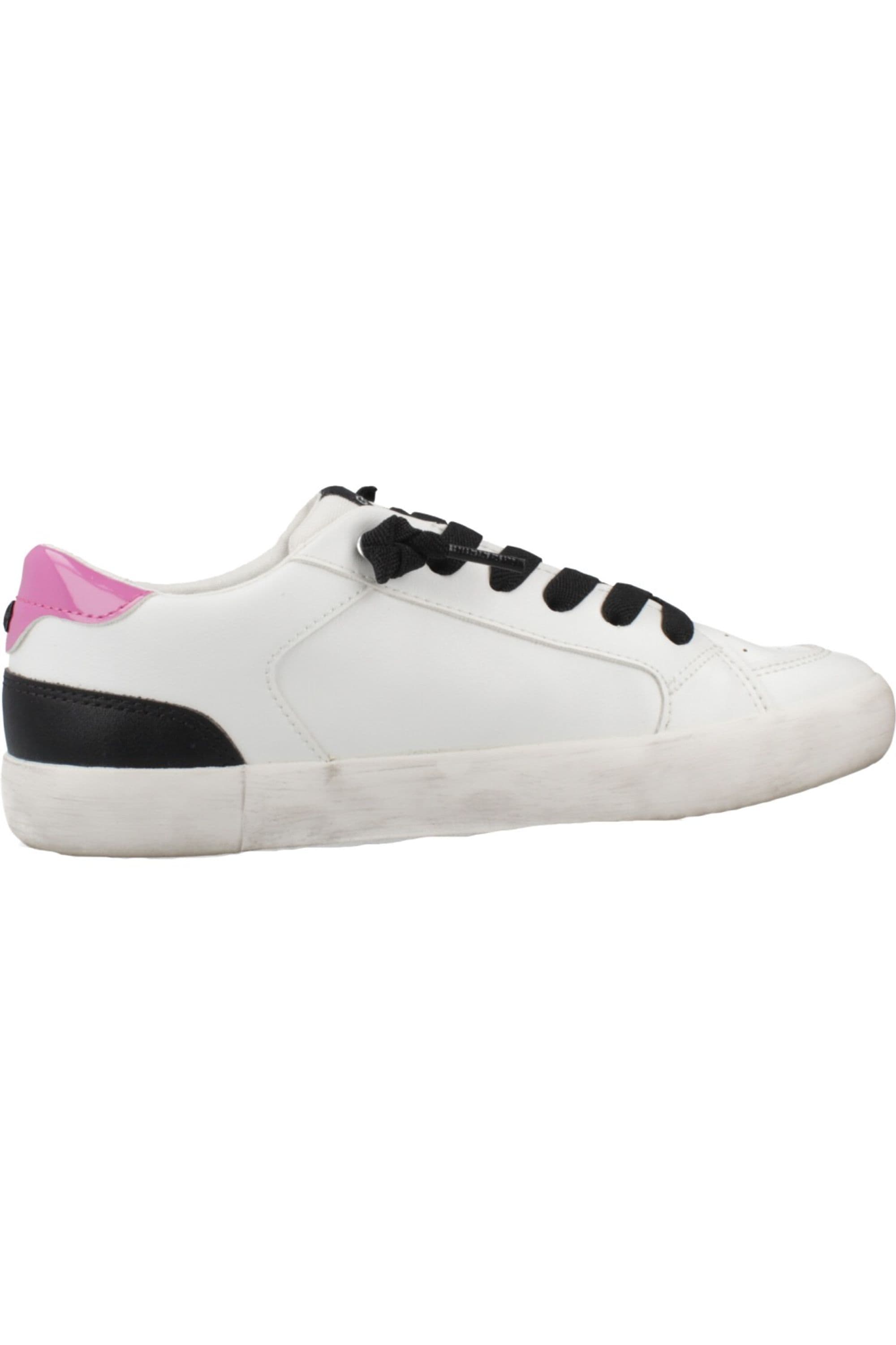 Sapatilha Geox J Gisli Girl MKP