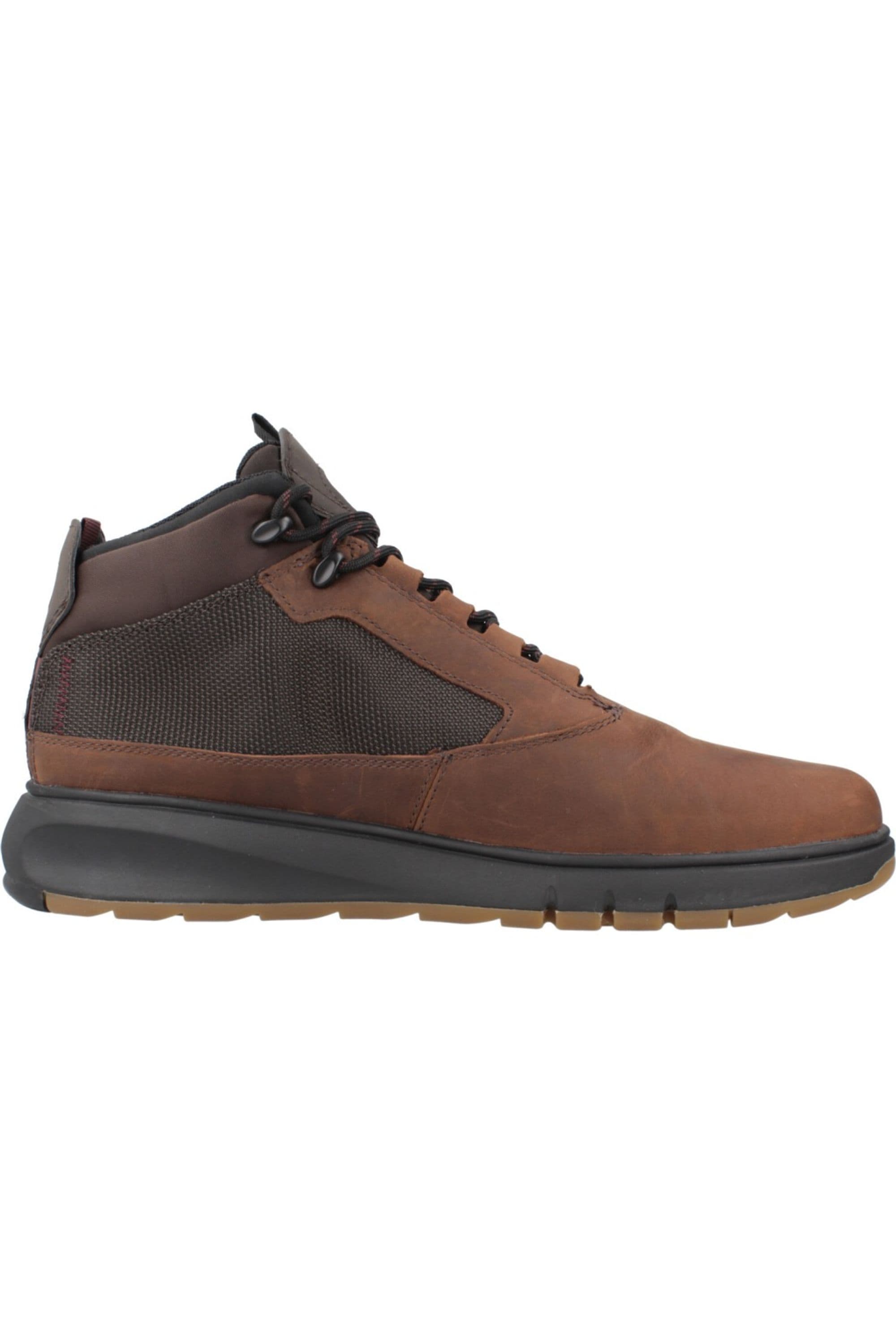 Botas Geox Aerantis 4x4 B Abx - Botas Homem MKP