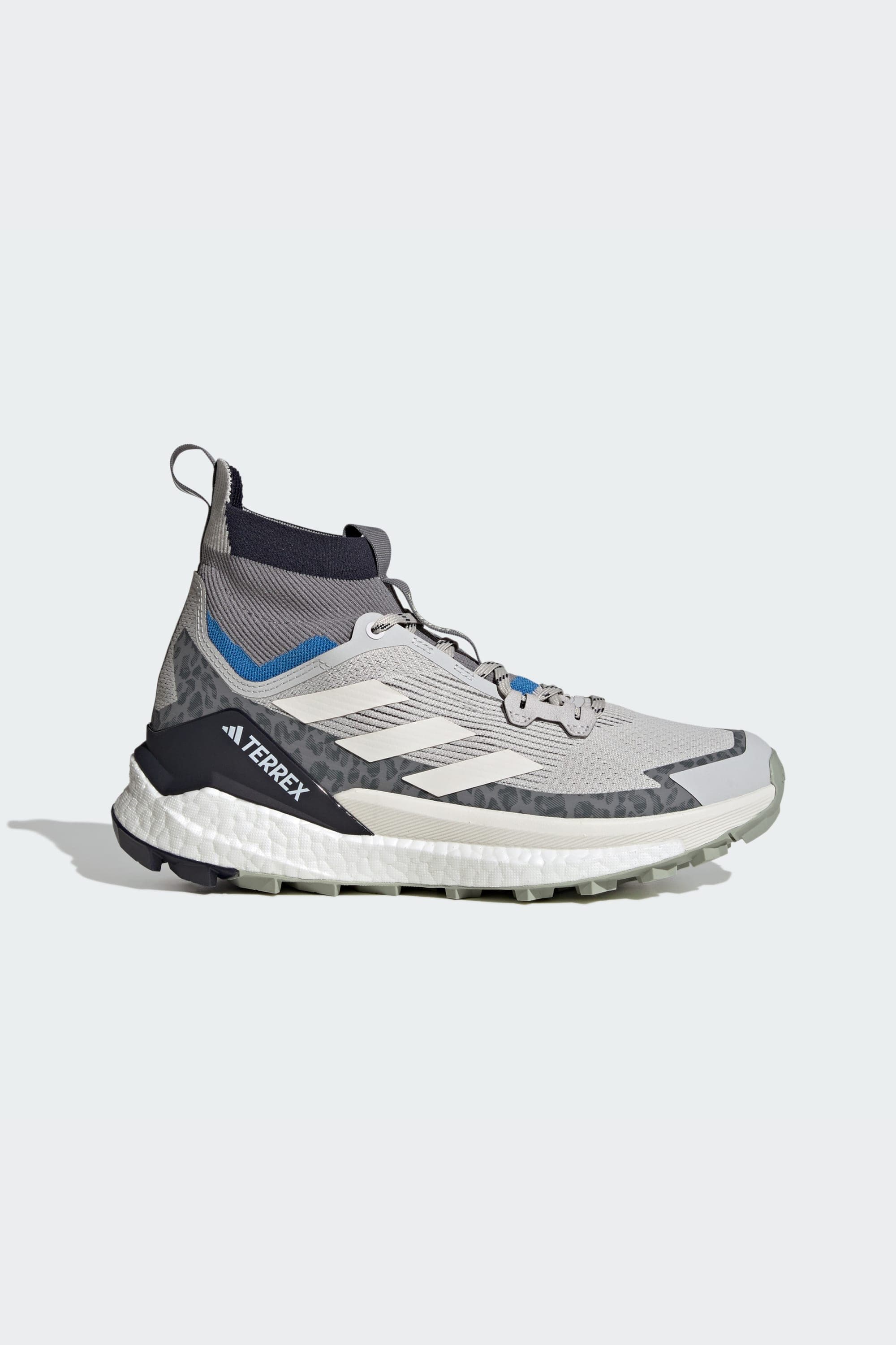 adidas Terrex Free Hiker 2.0 - Botas Montanha Homem MKP