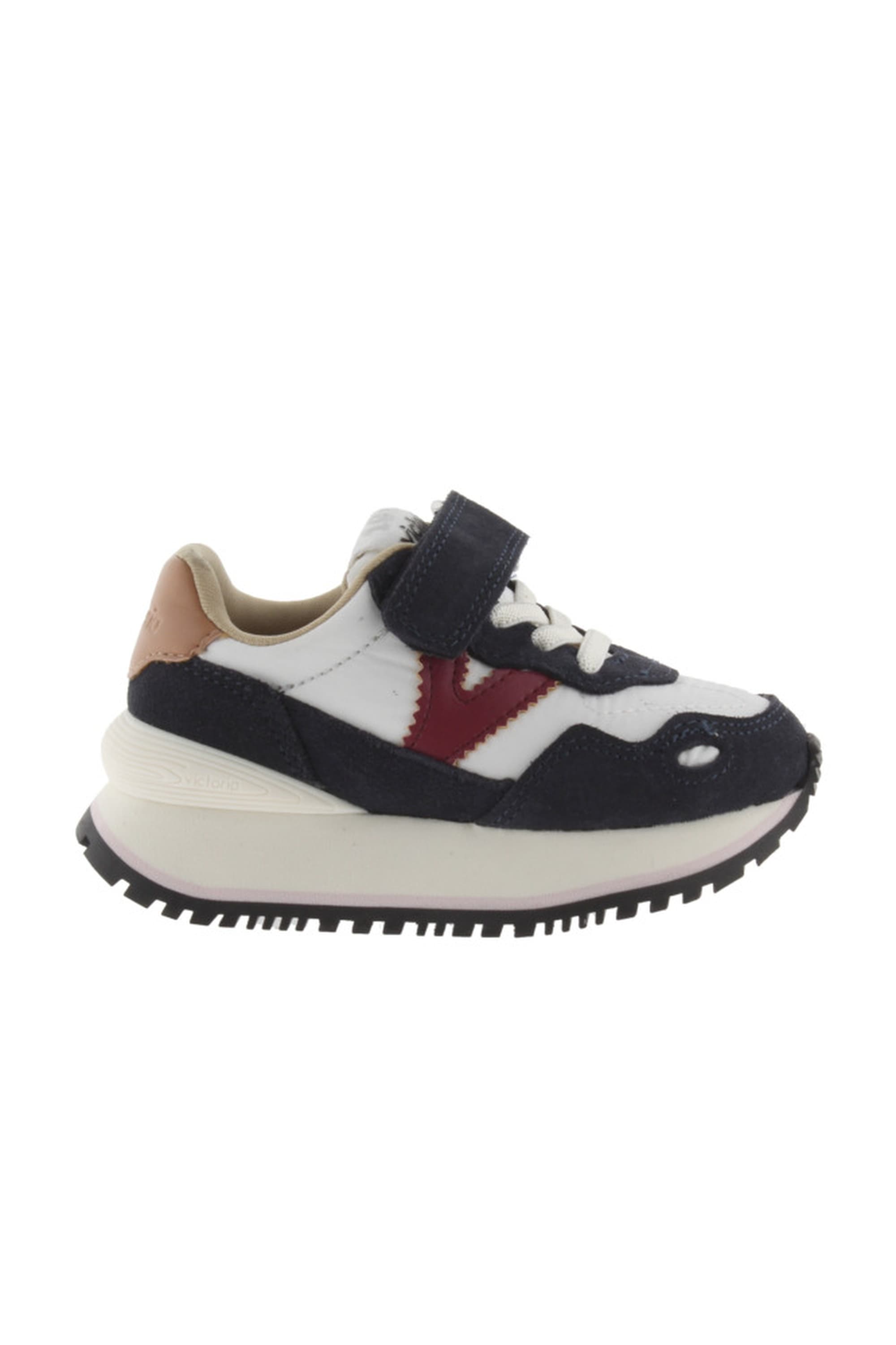 Sapatilhas Victoria Vento Kids 1157103 MKP