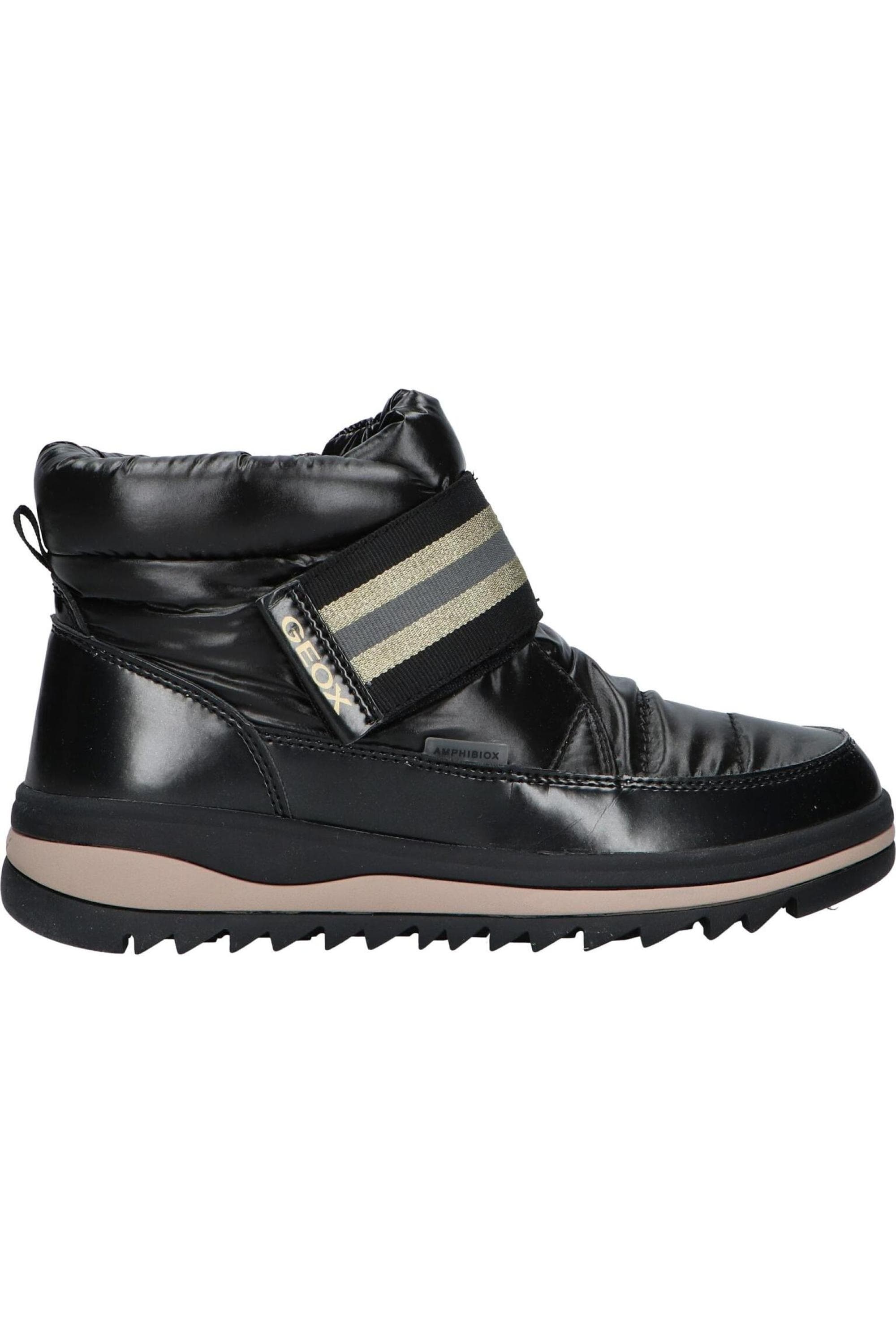 Botas Geox J26ewa 0nflv J Adelhide Girl Ab - #VALUE! MKP