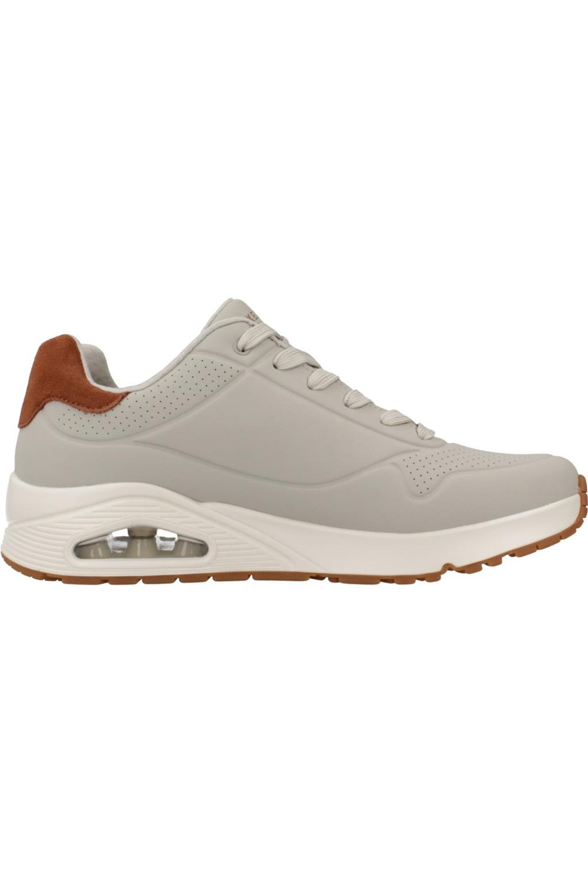 Sapatilha Skechers Uno - Suited On Air MKP
