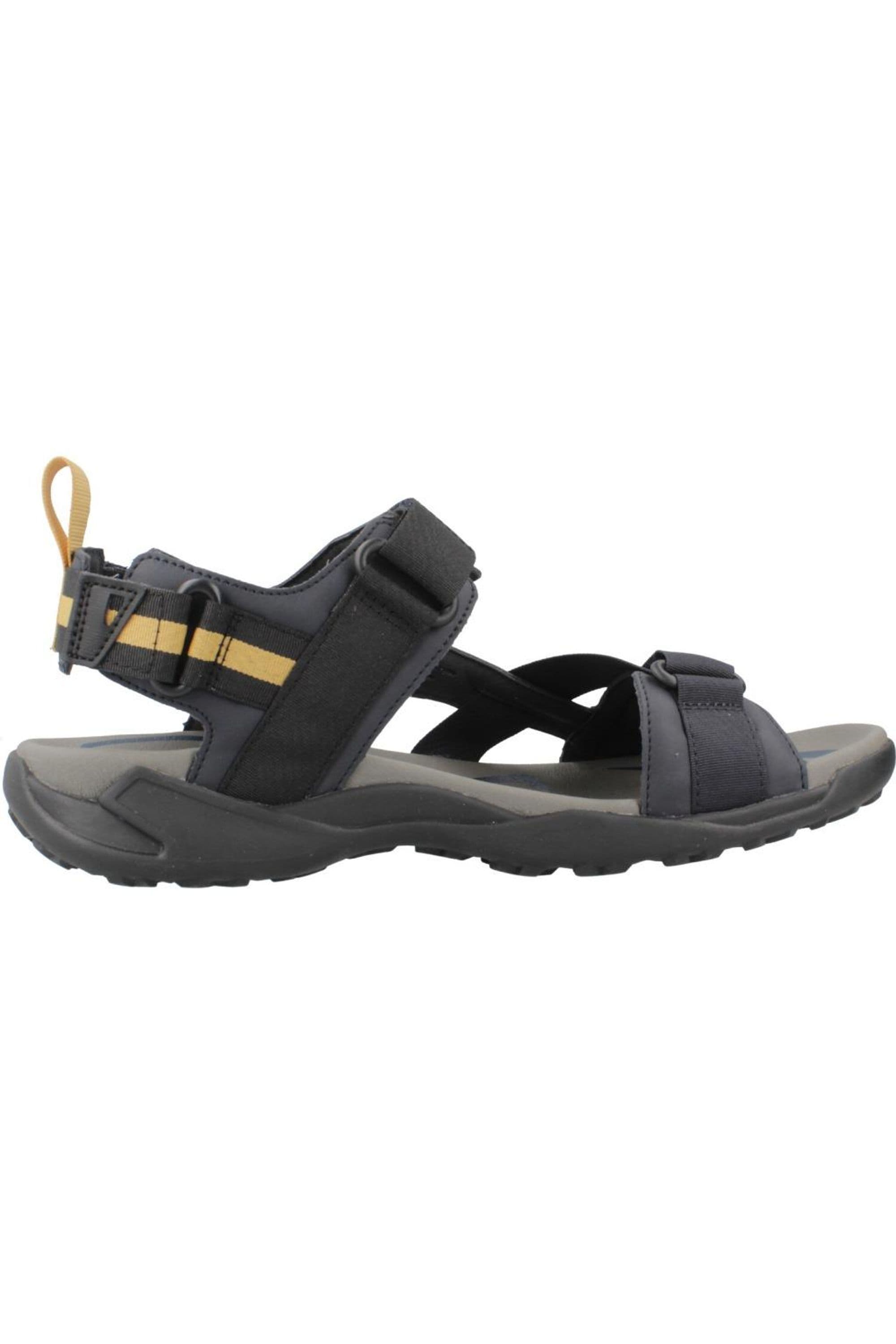 Sandálias Geox U Terreno + Grip MKP