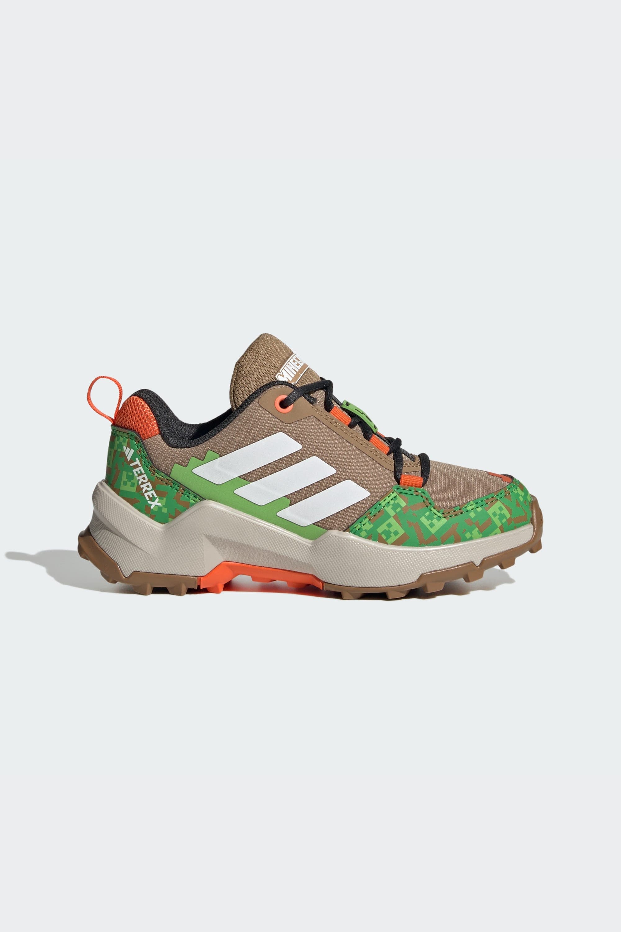 Sapatilhas De Caminhada adidas Minecraft Terrex Ax4r adidas MKP
