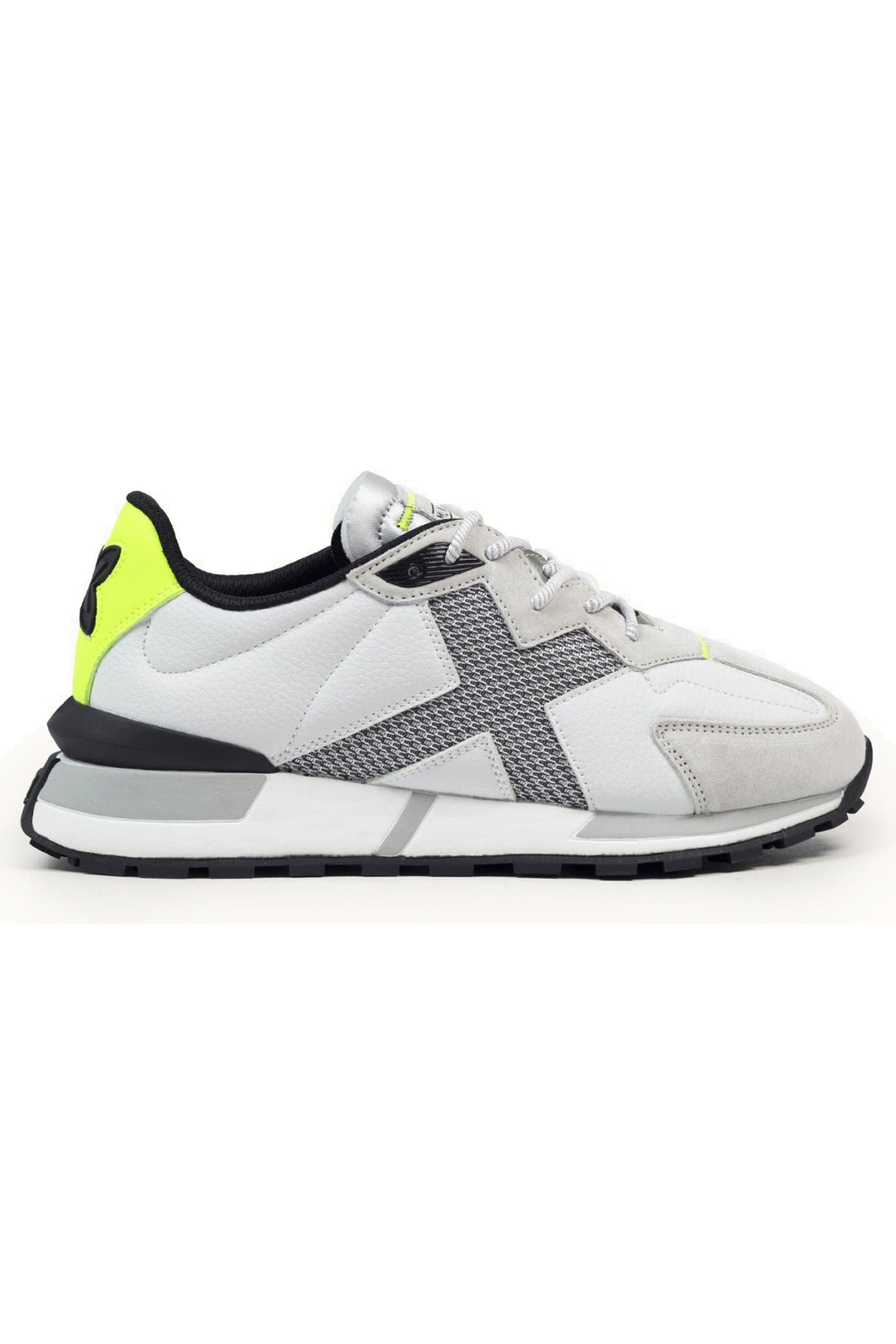Sapatilhas Munich Shoku - Sapatilhas Mulher MKP