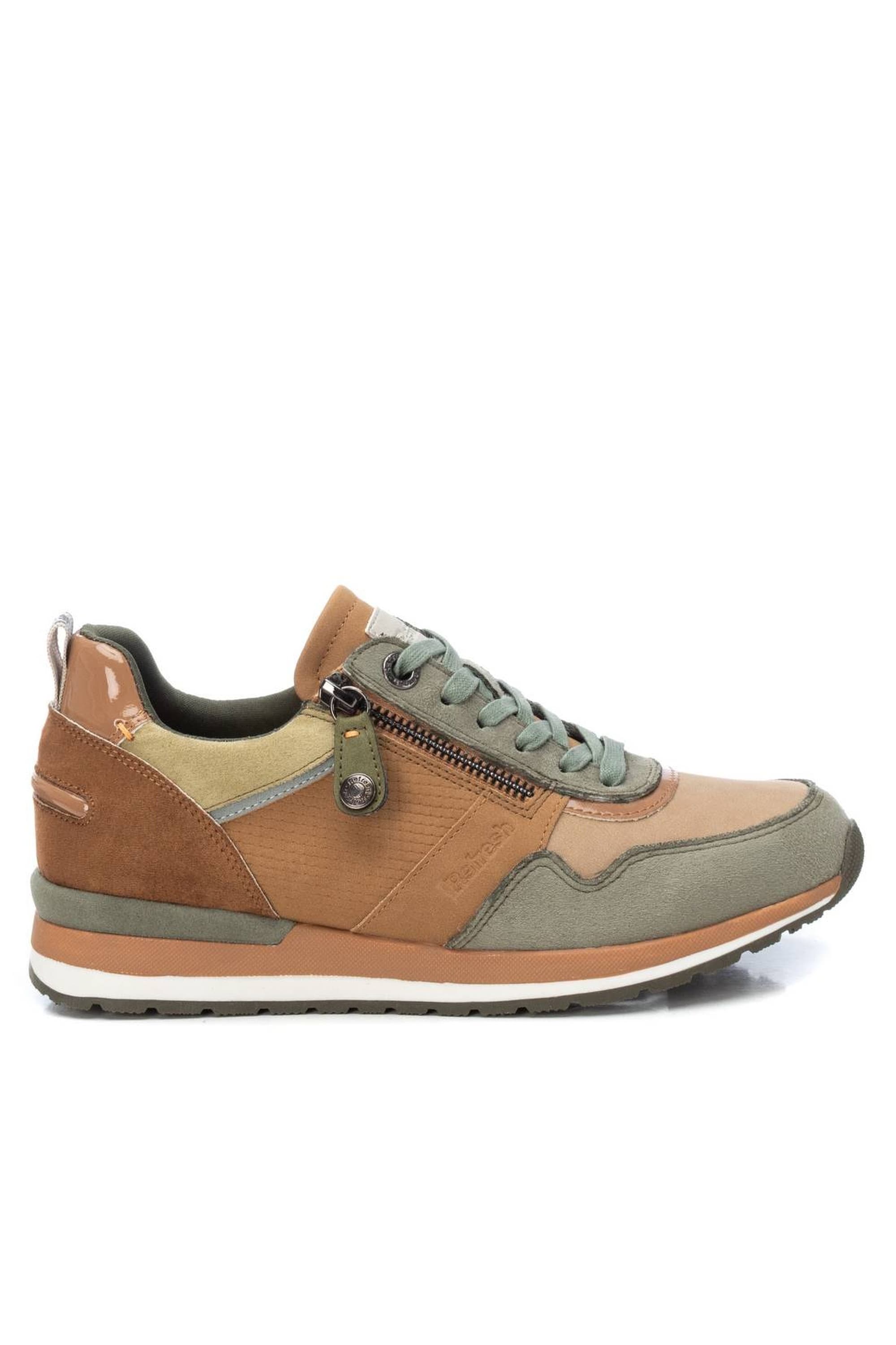 Sapatilhas Refresh 172059 - SAPATILHAS DE MULHER MKP