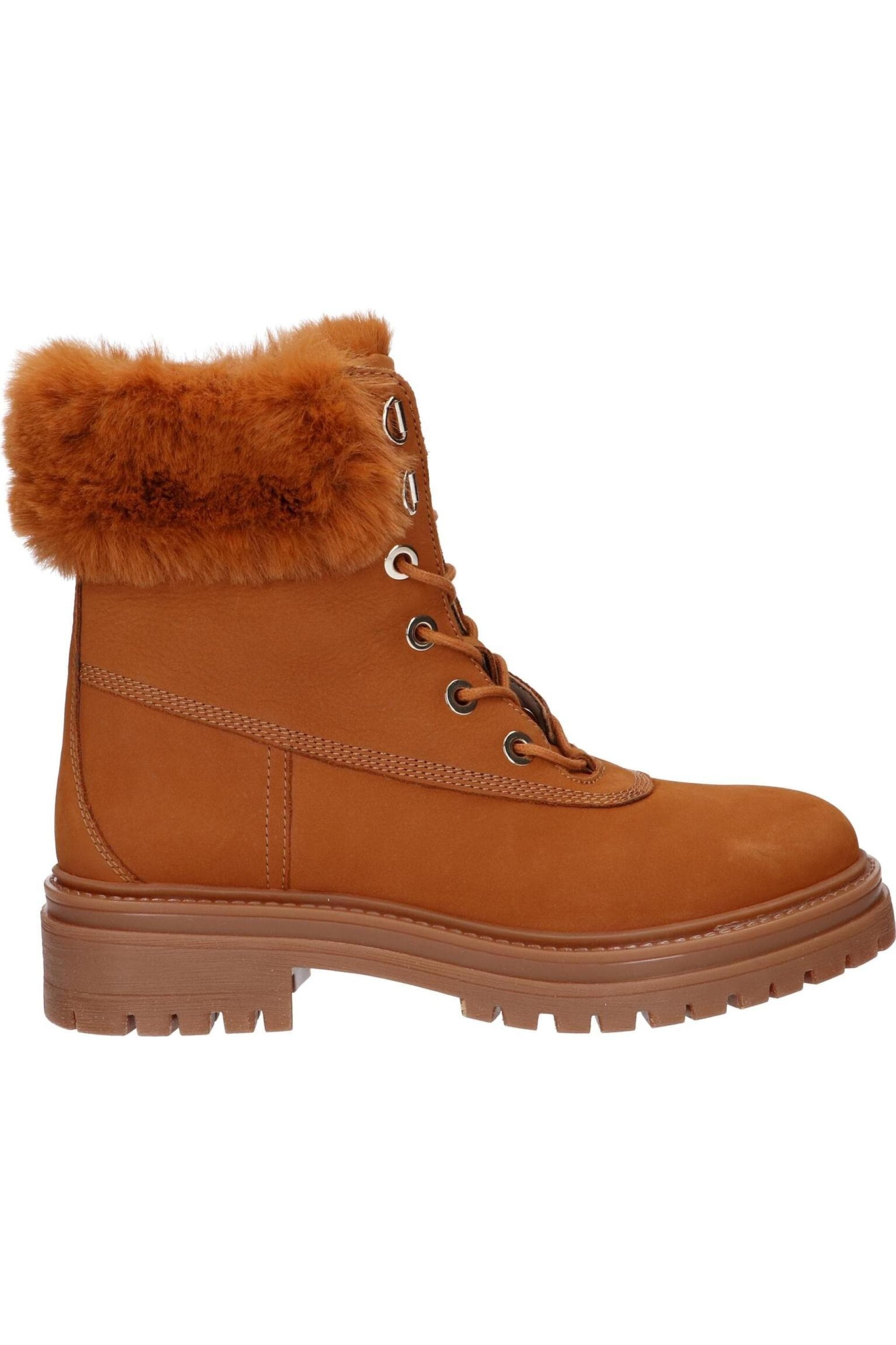 Botas Geox D26hrt 09abh D Iridea - #VALUE! MKP