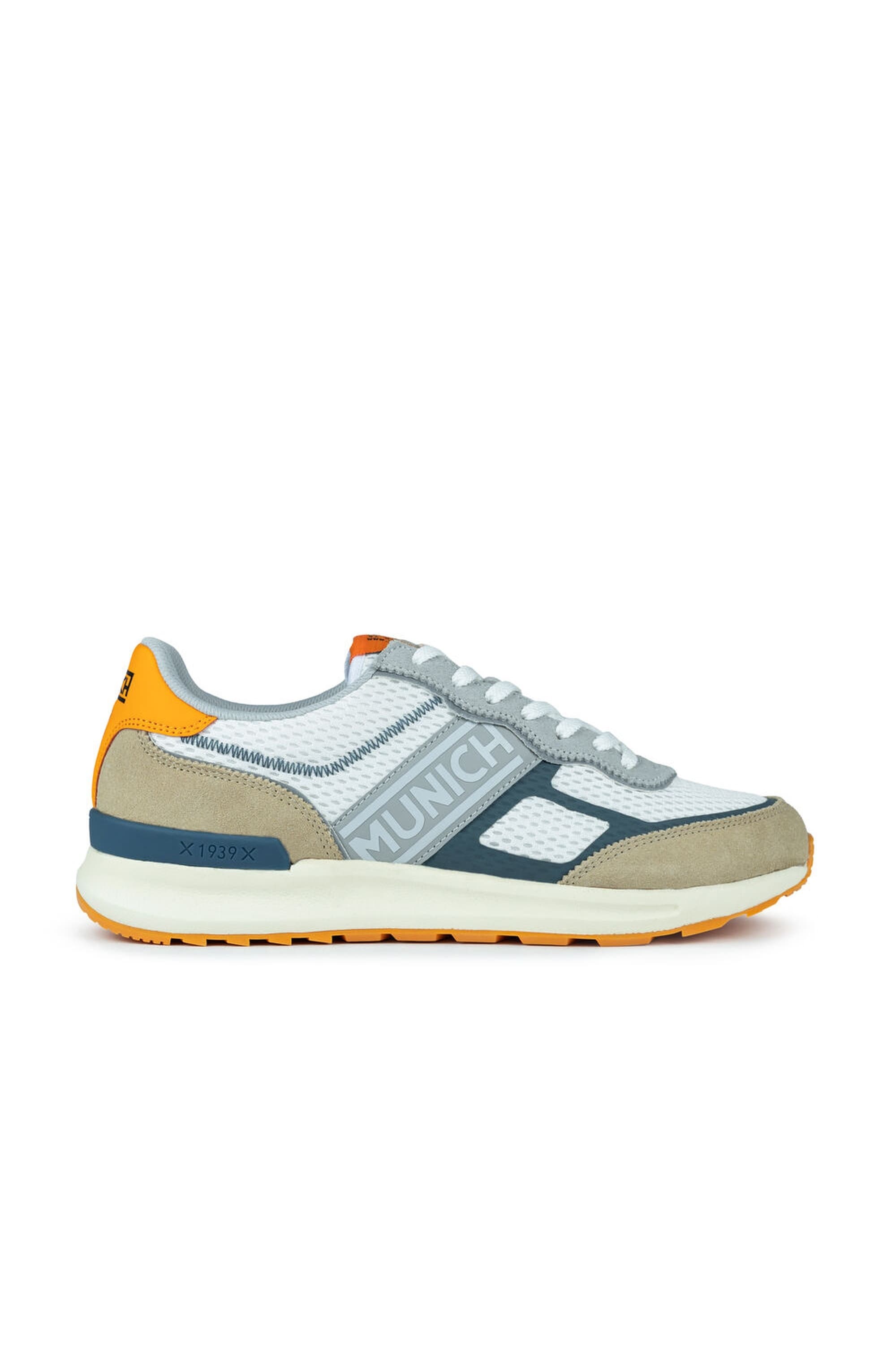 Zapatillas Munich Corsa 8214002 - 8214002 MKP