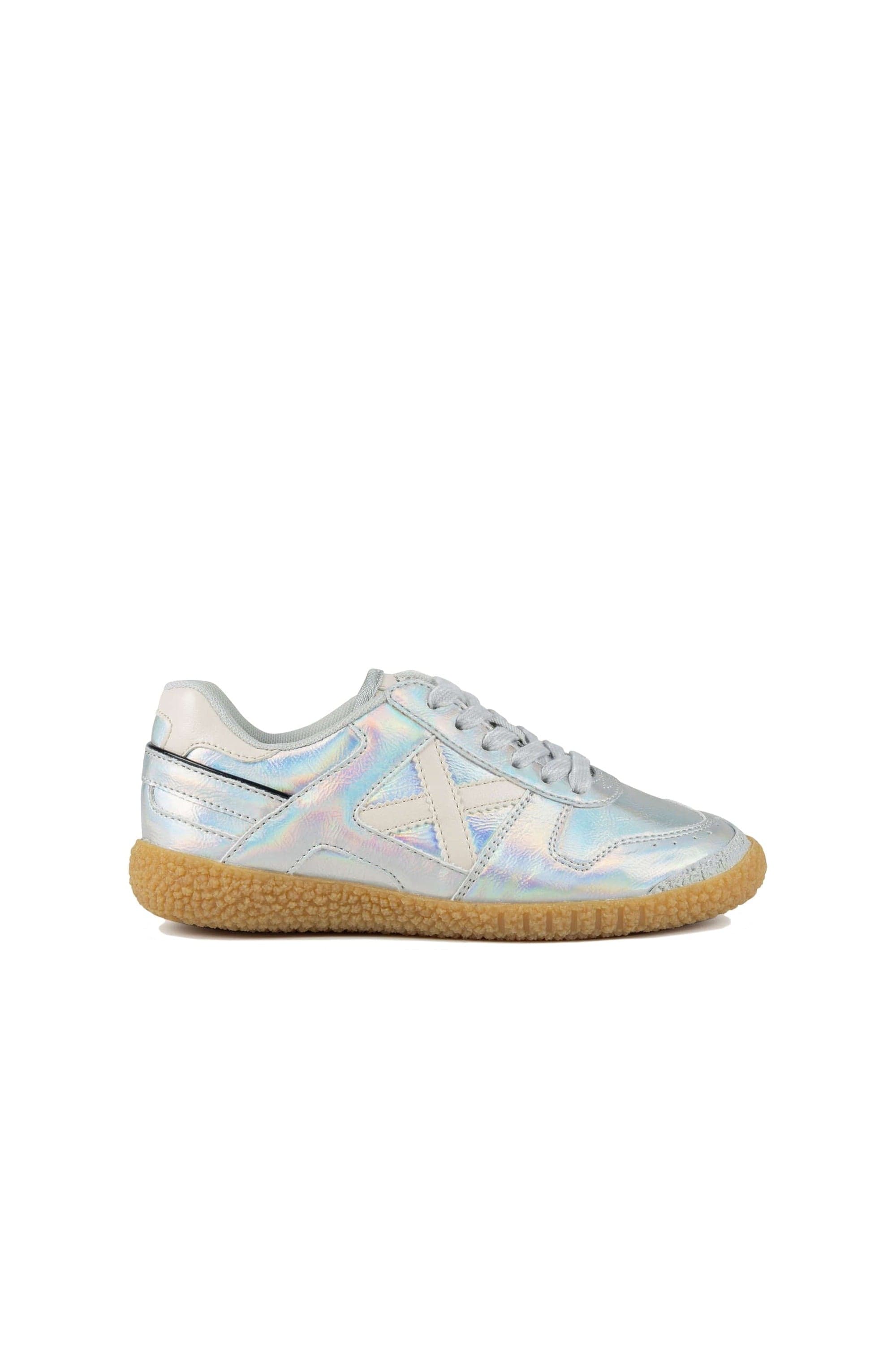 Munich Mini Goal - Sapatilhas Menina MKP