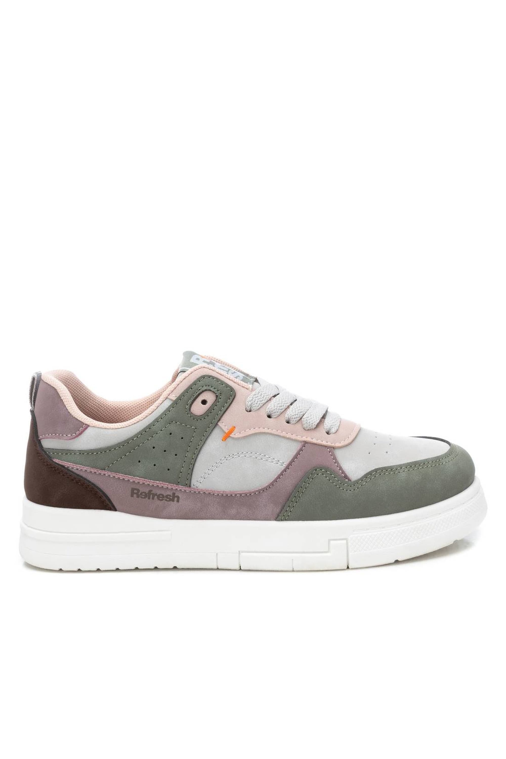 Sapatilhas Refresh 172346 - SAPATILHAS DE MULHER MKP