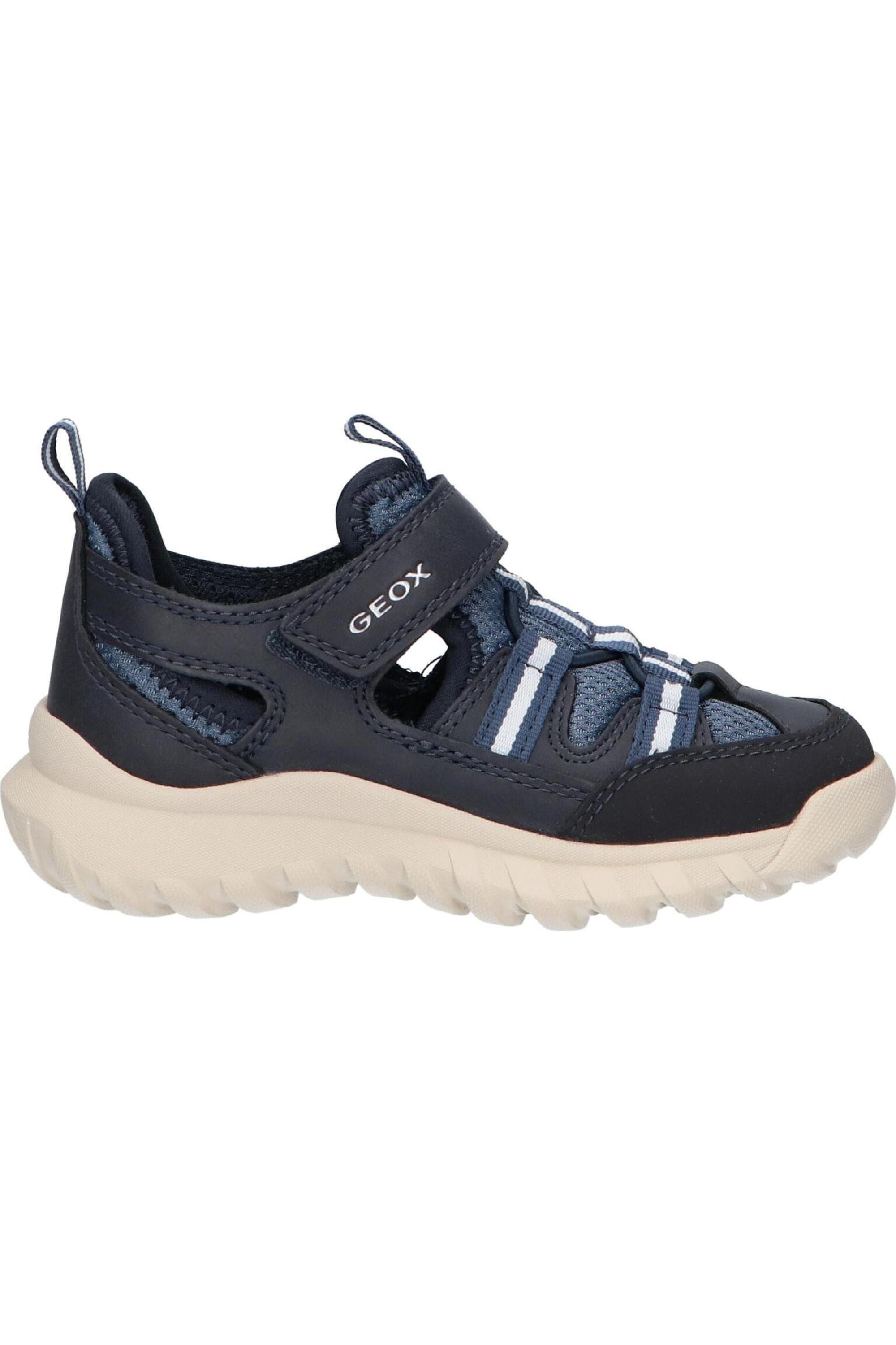 Sandálias Geox J45lua 014me J Simbyos MKP