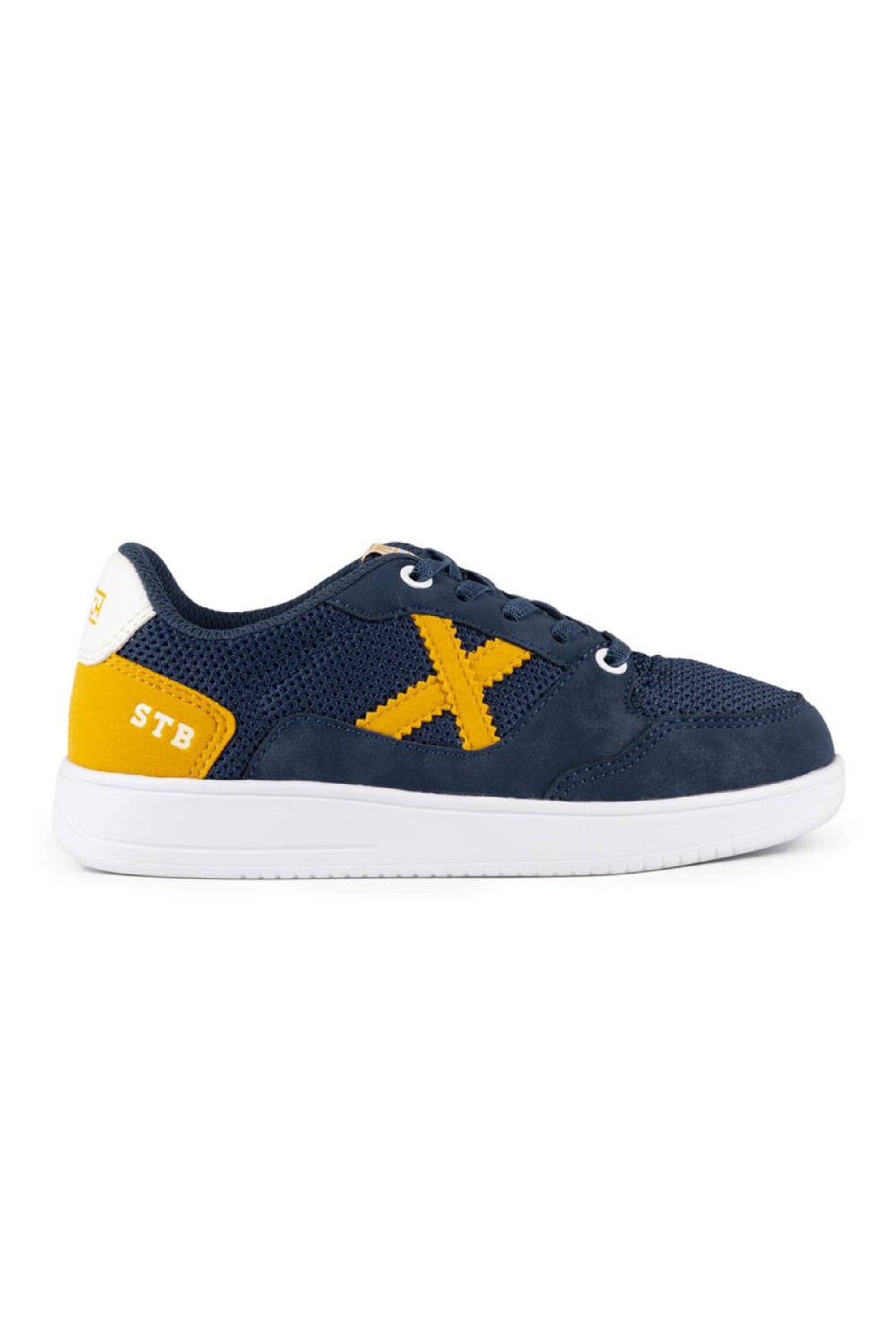 Sapatilhas Munich Legit Kid MKP