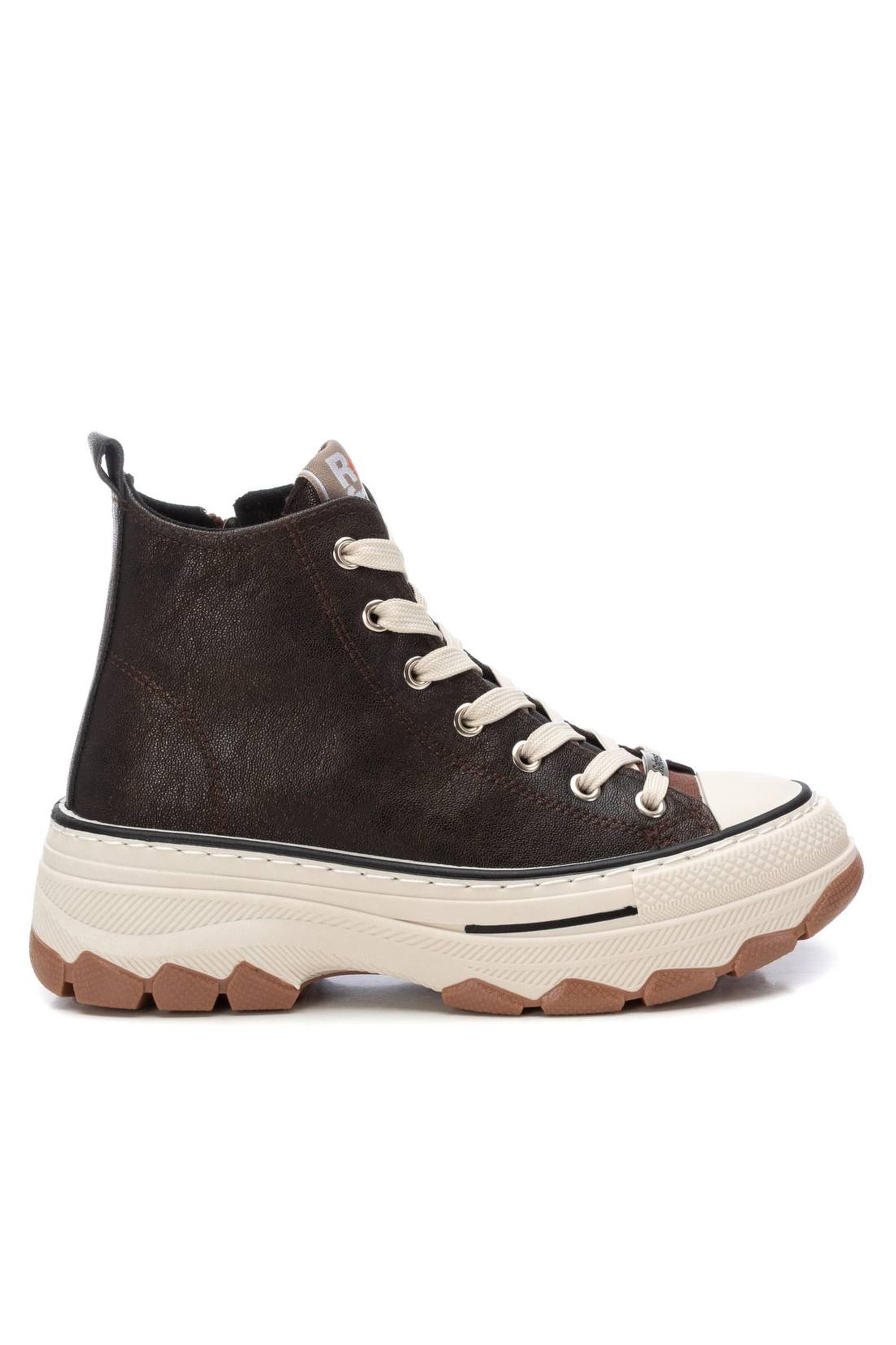 Sapatilhas Refresh 172318 - SAPATILHAS DE MULHER MKP