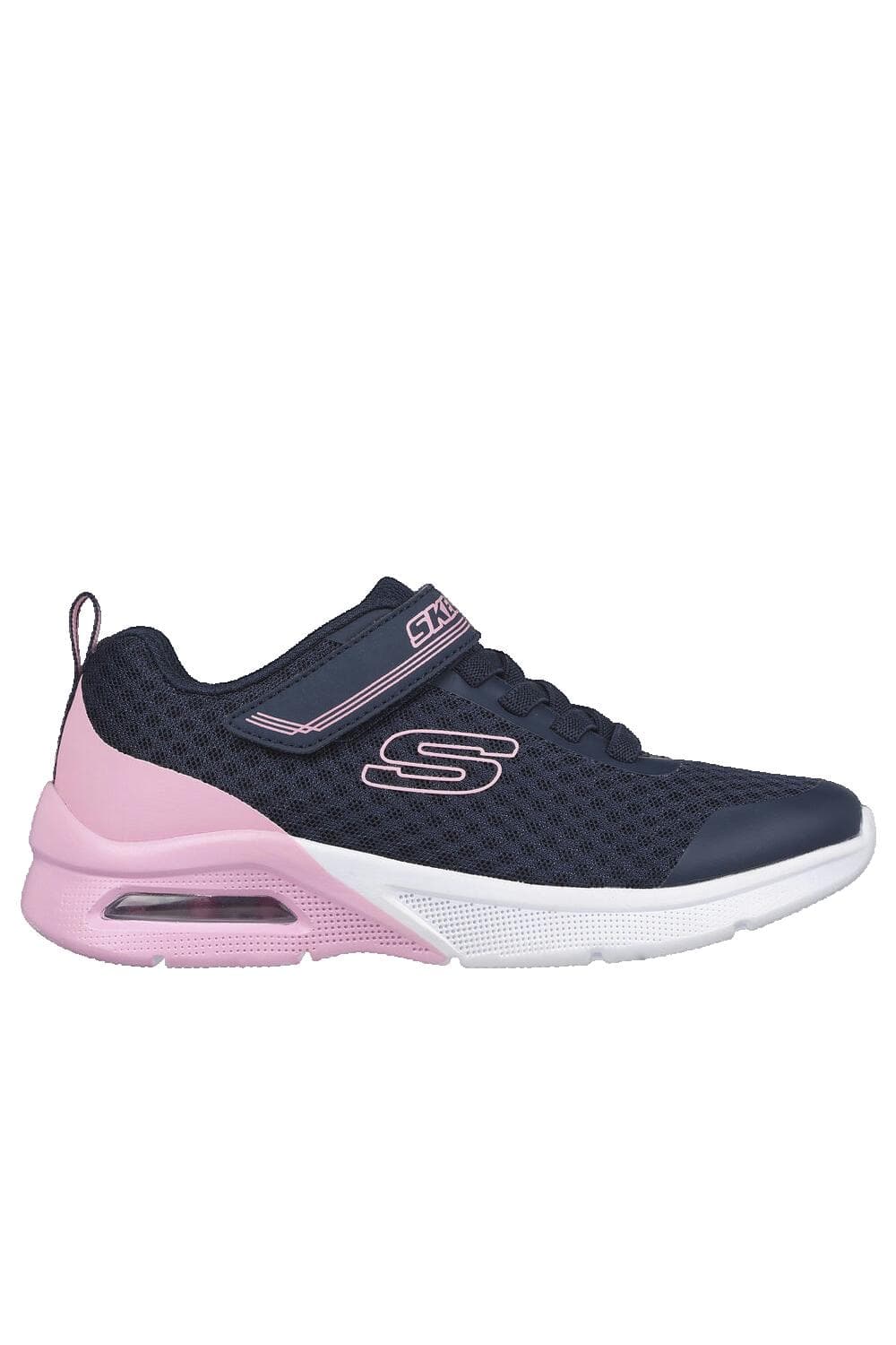 Skechers Microspec Max - Sapatilhas Criança MKP