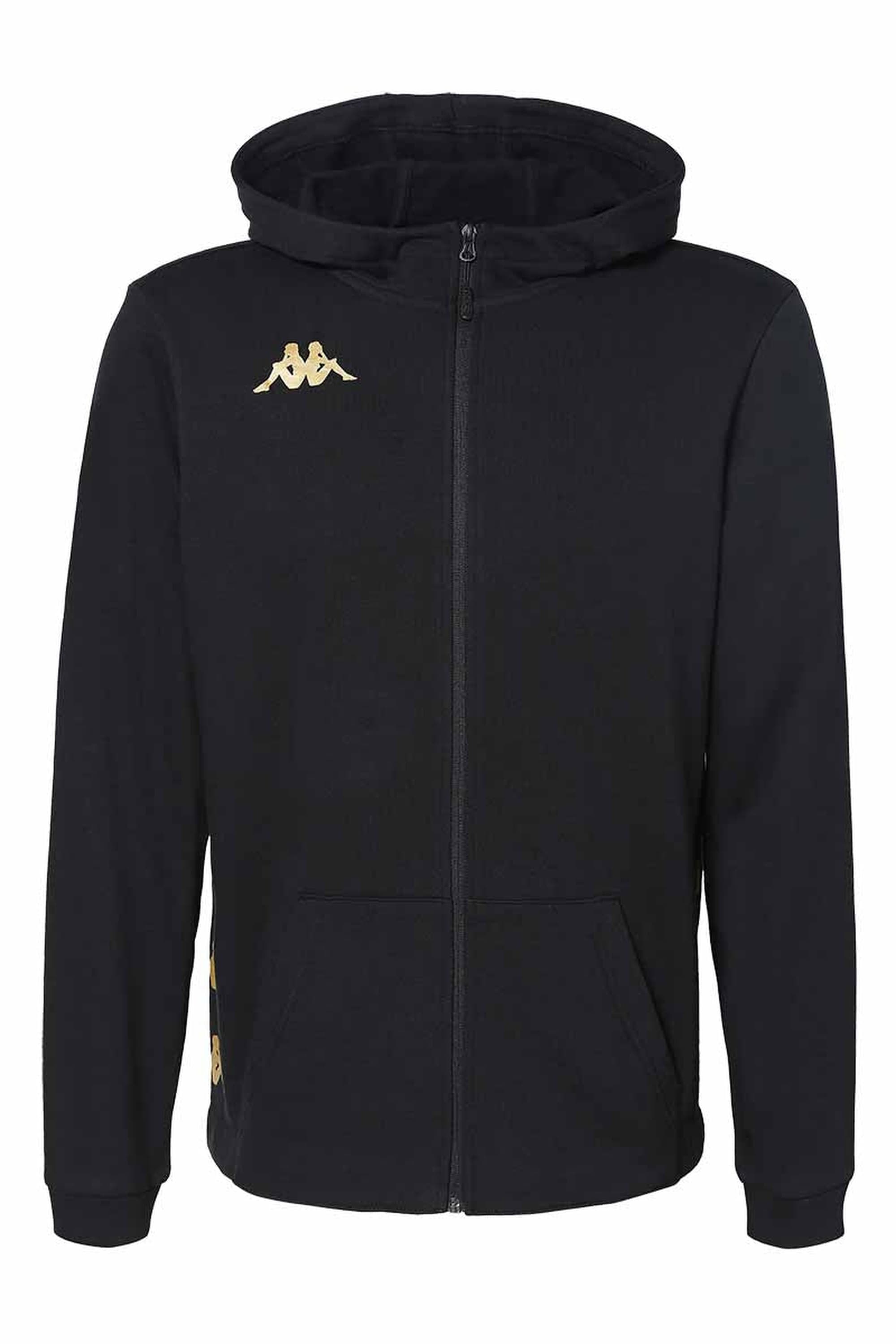 Sweatshirt Kappa Giordizi - Roupa ideal para o seu desporto favorito. MKP