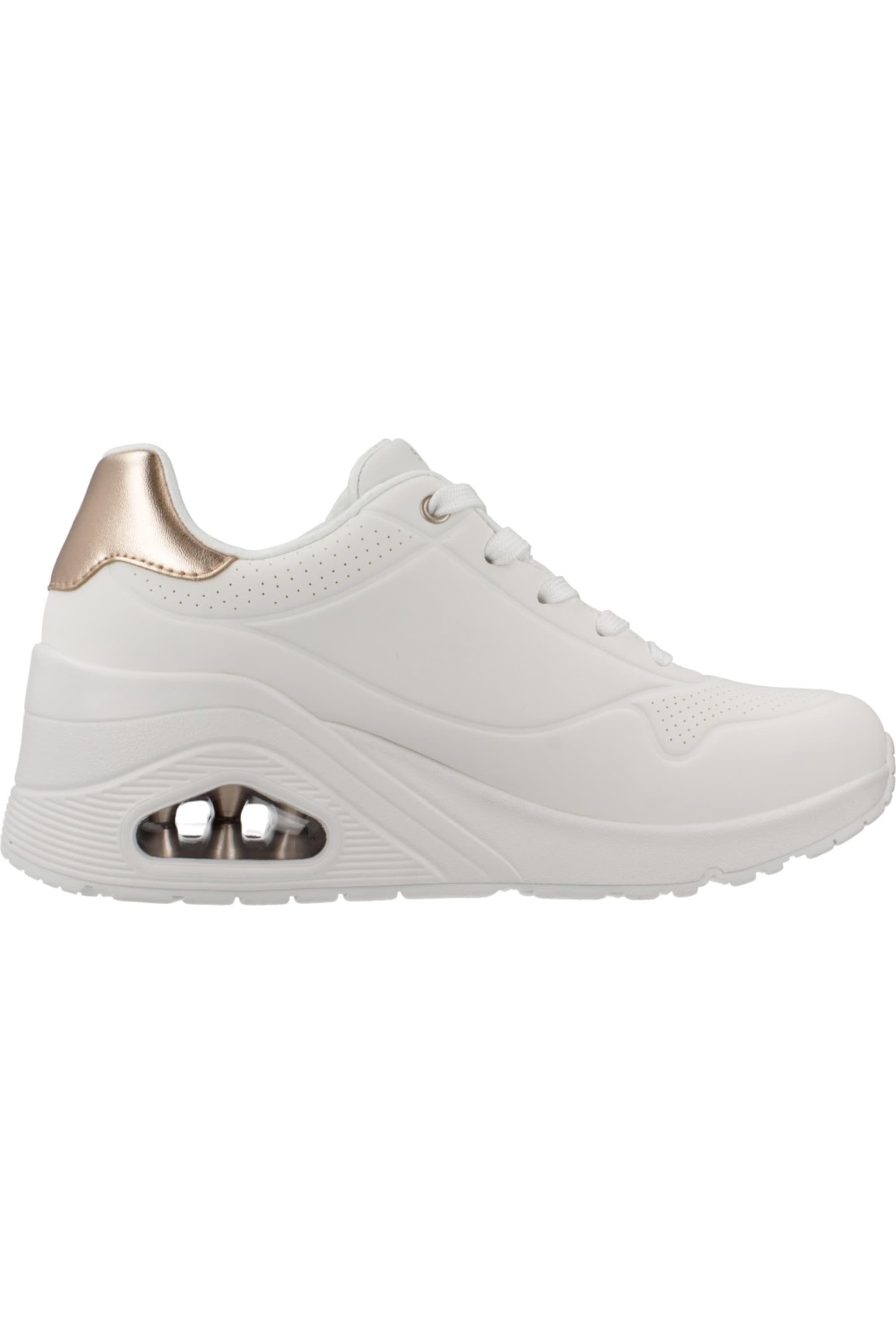 Sapatilha Skechers Uno Wedge - Hi Steps MKP