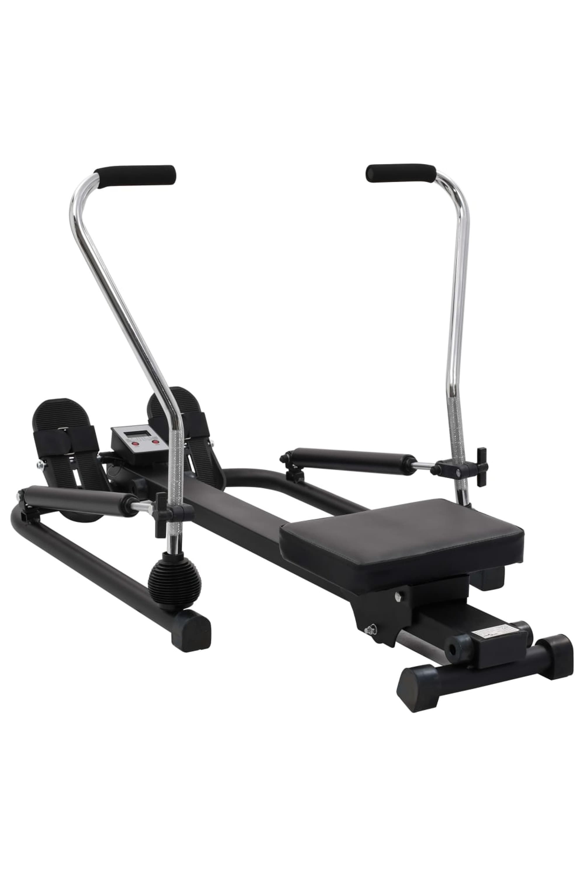 Máquina De Remo Vidaxl - máquina de remo MKP