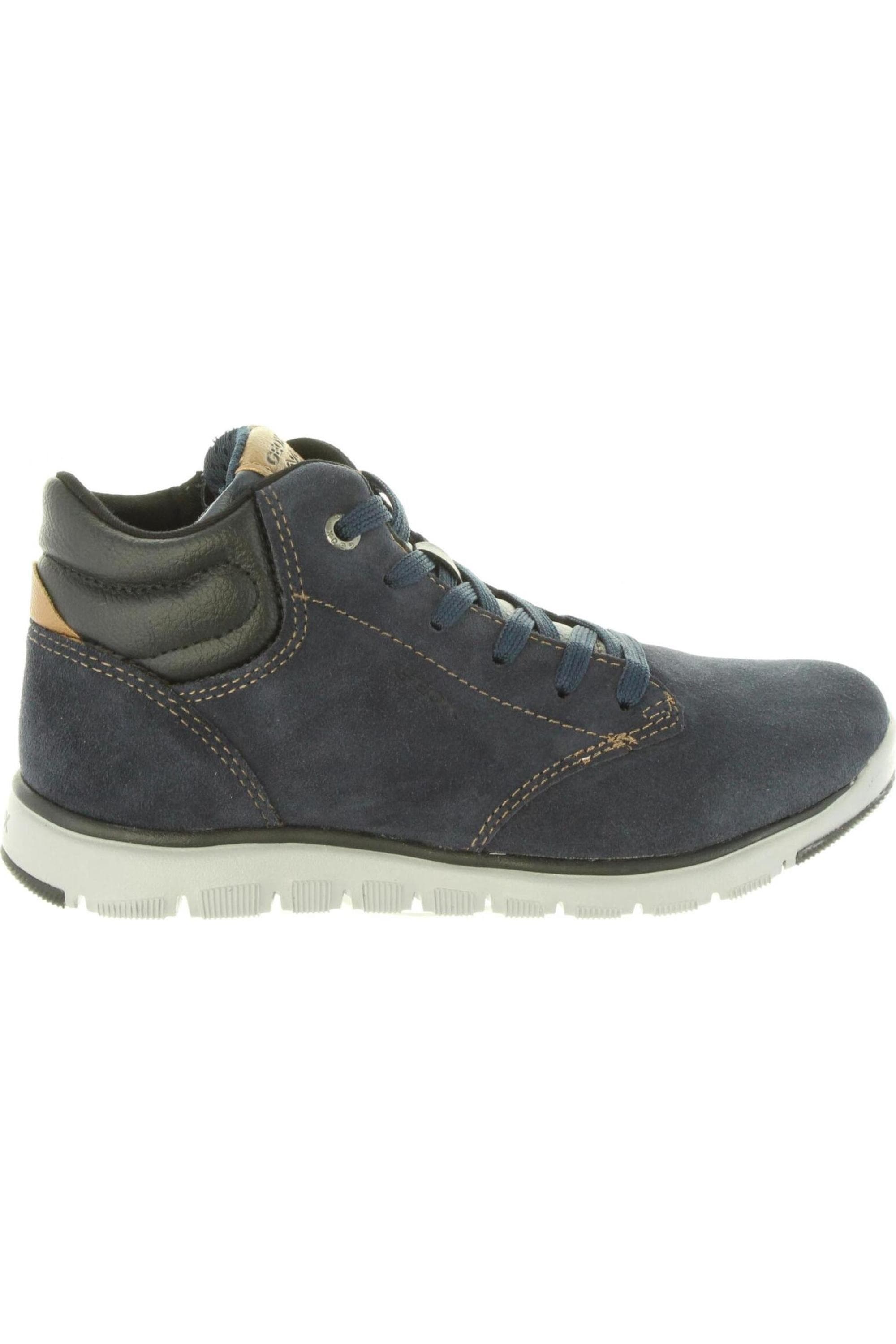 Botins Geox J843na 022bc J Xunday MKP