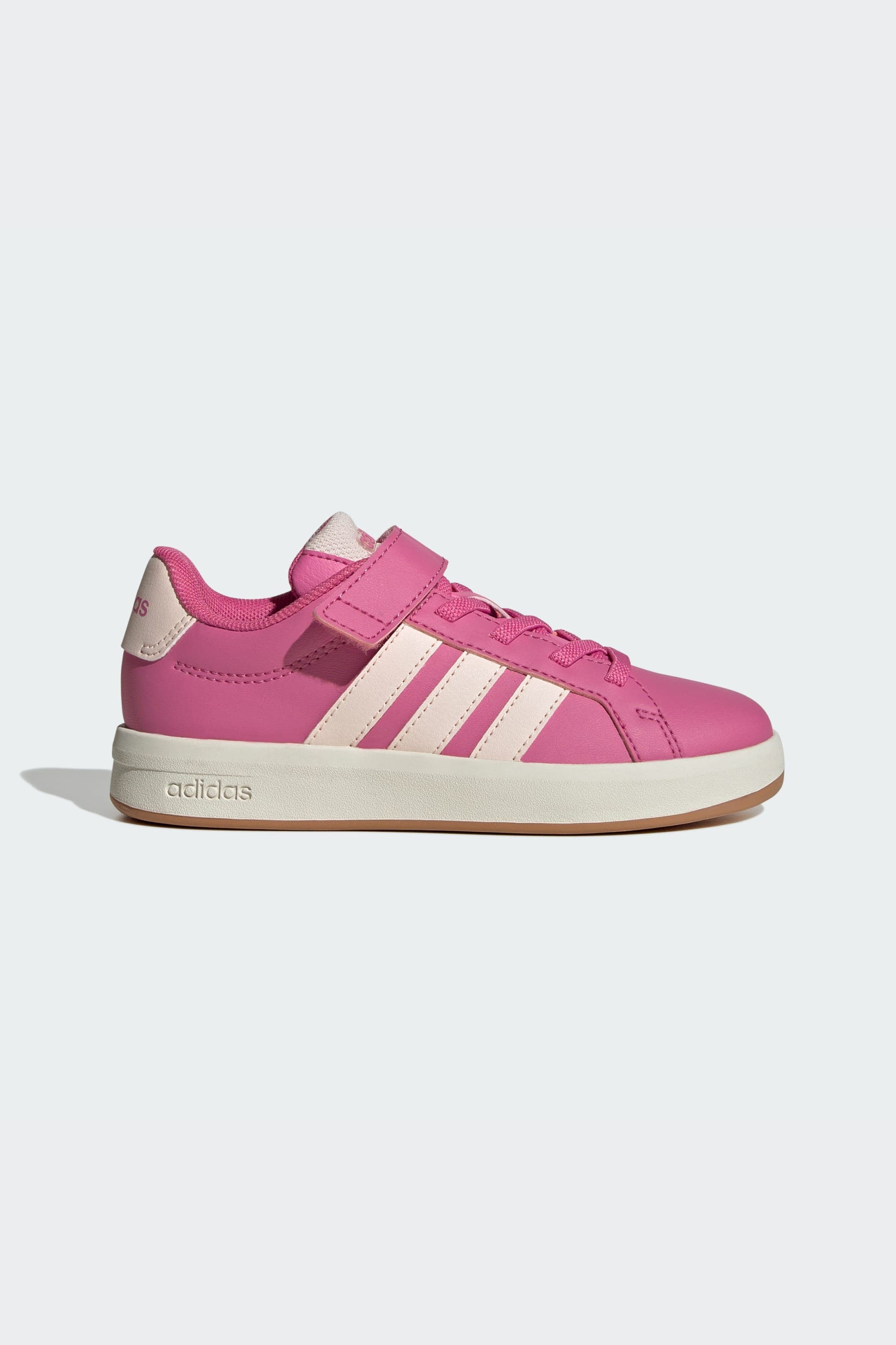 Sapatilhas Para Criança Grand Court 3.0 adidas MKP
