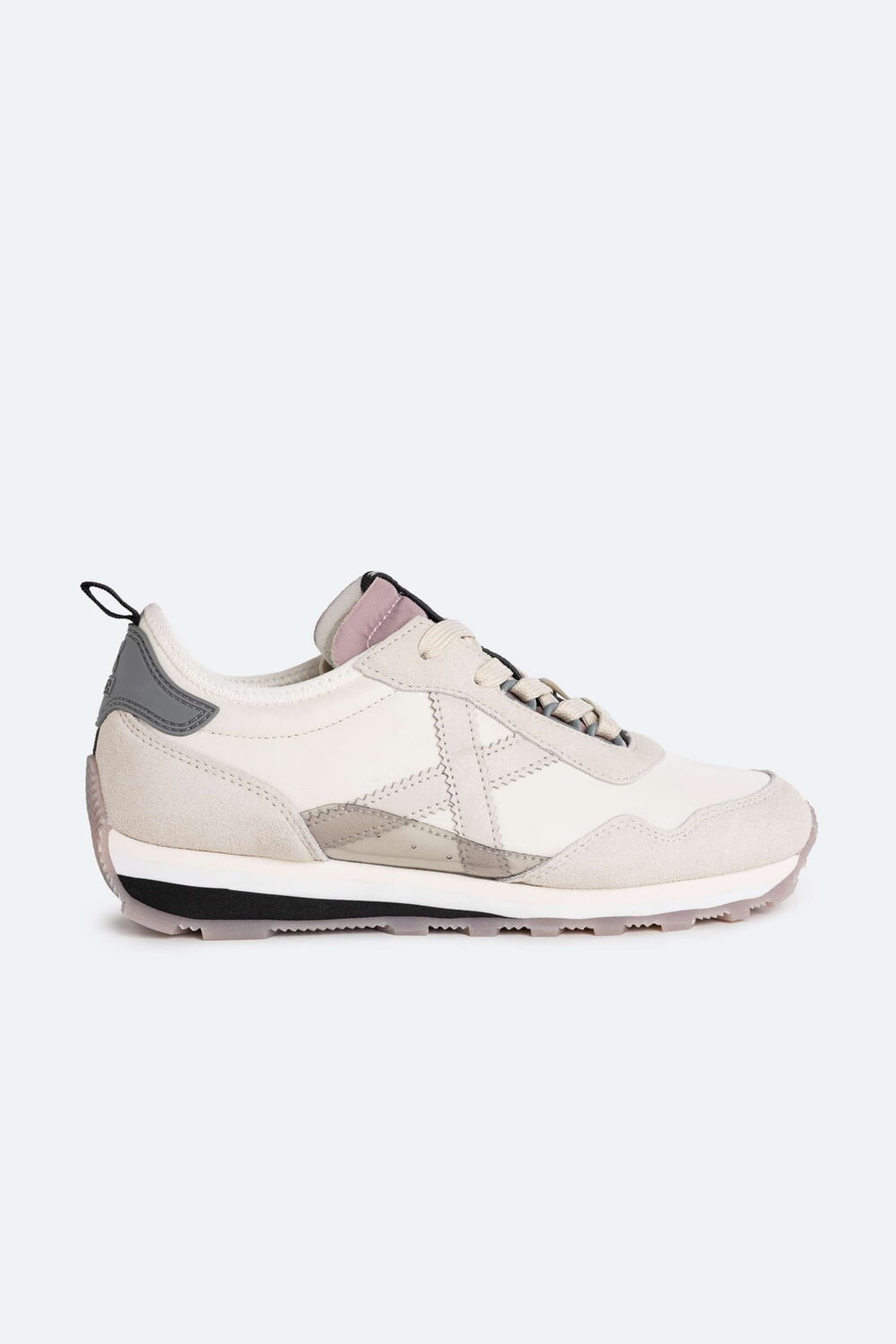 Zapatillas Munich Um Sky 8909008 Beige MKP
