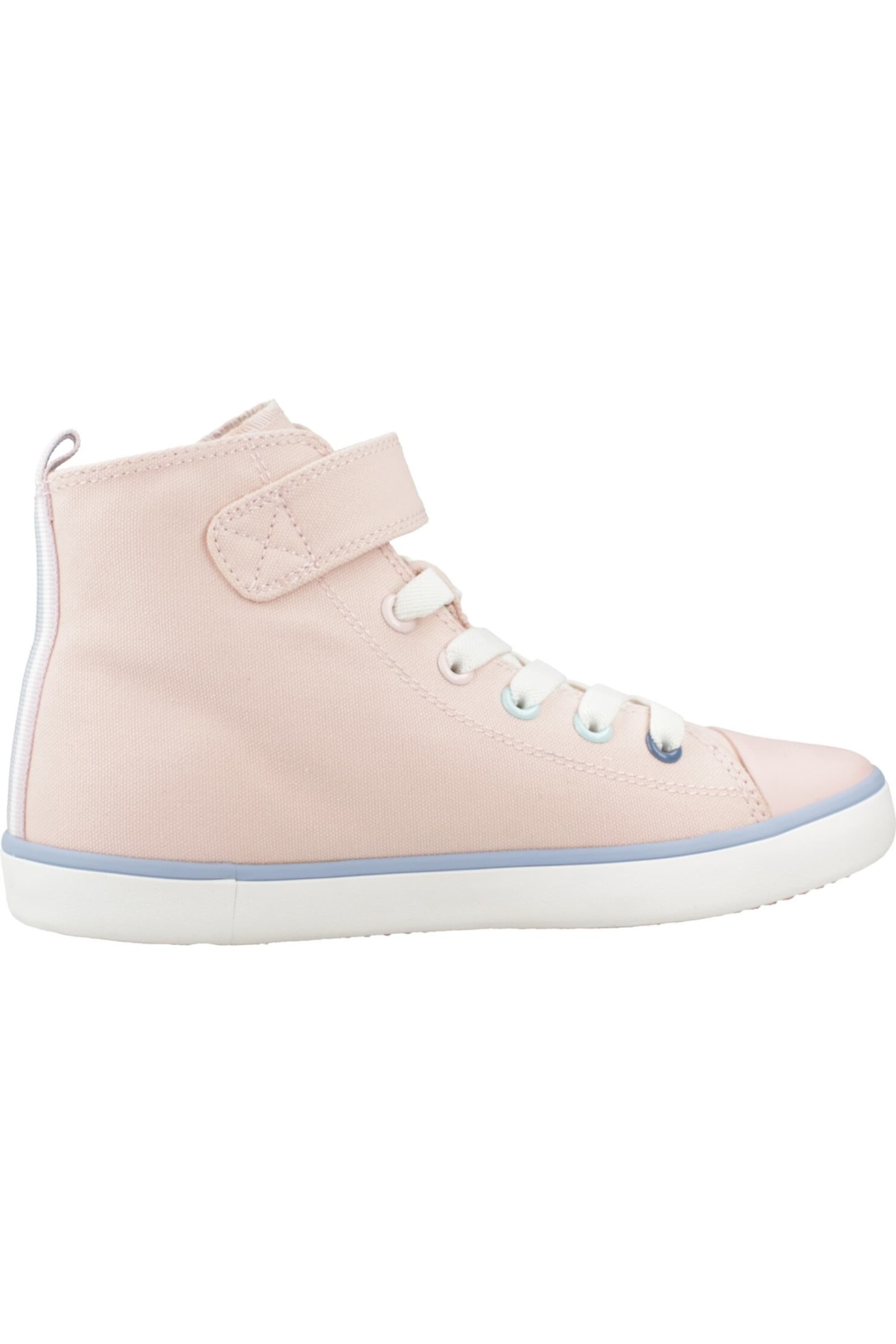 Sapatilha Geox J Gisli Girl MKP