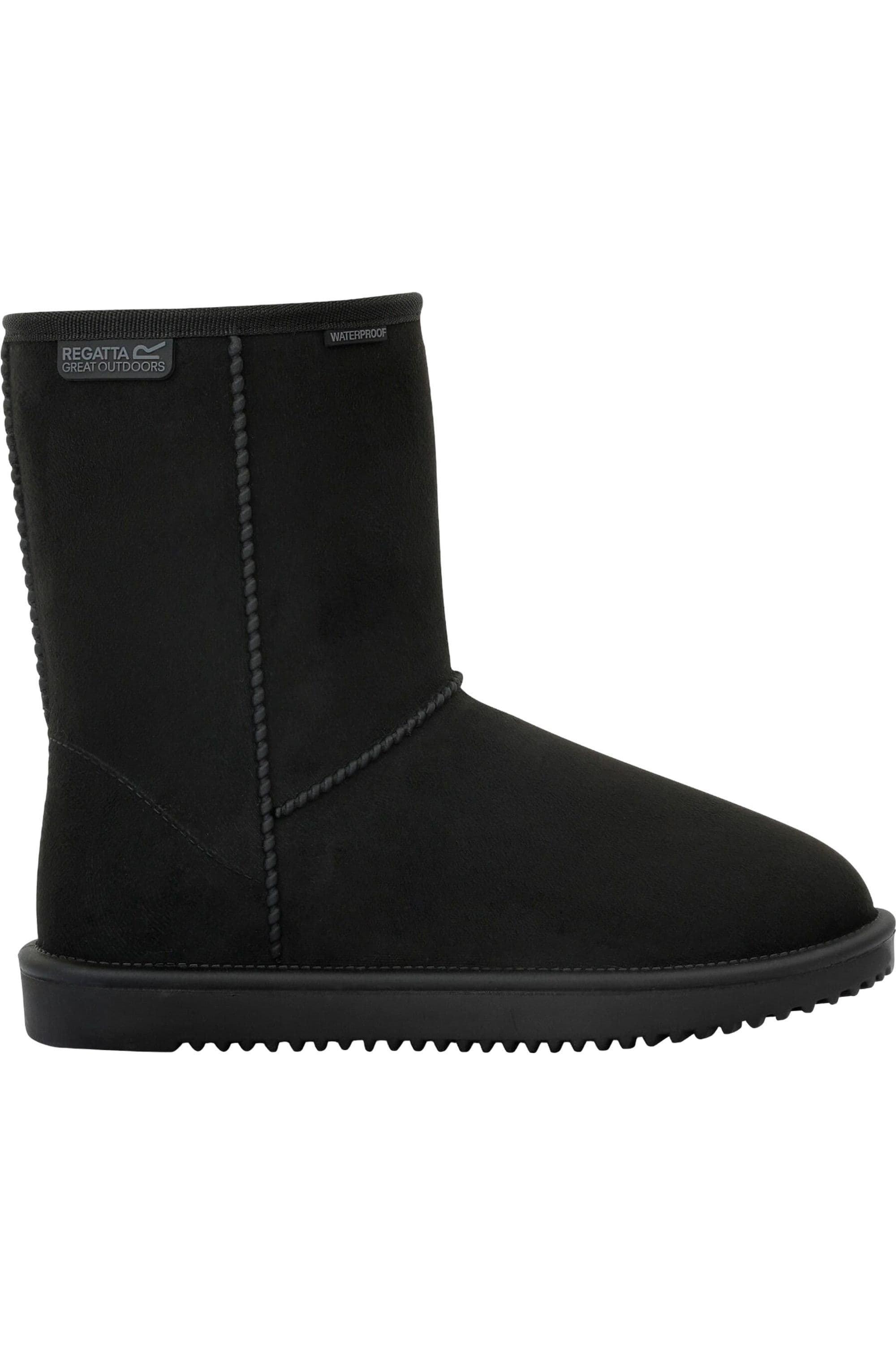 Botas Regatta Risely MKP