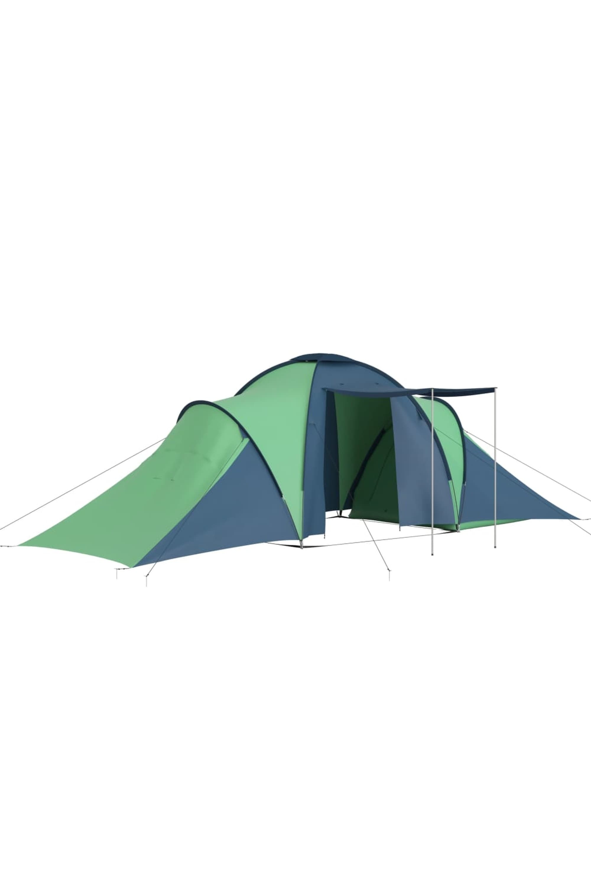 Tenda De Campismo Vidaxl - tenda MKP