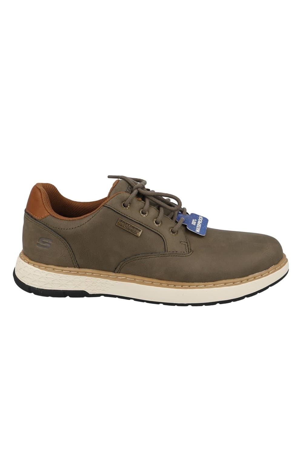 Sapatilhas Skechers Garlan - Pryor - Sapatilhas Homem MKP