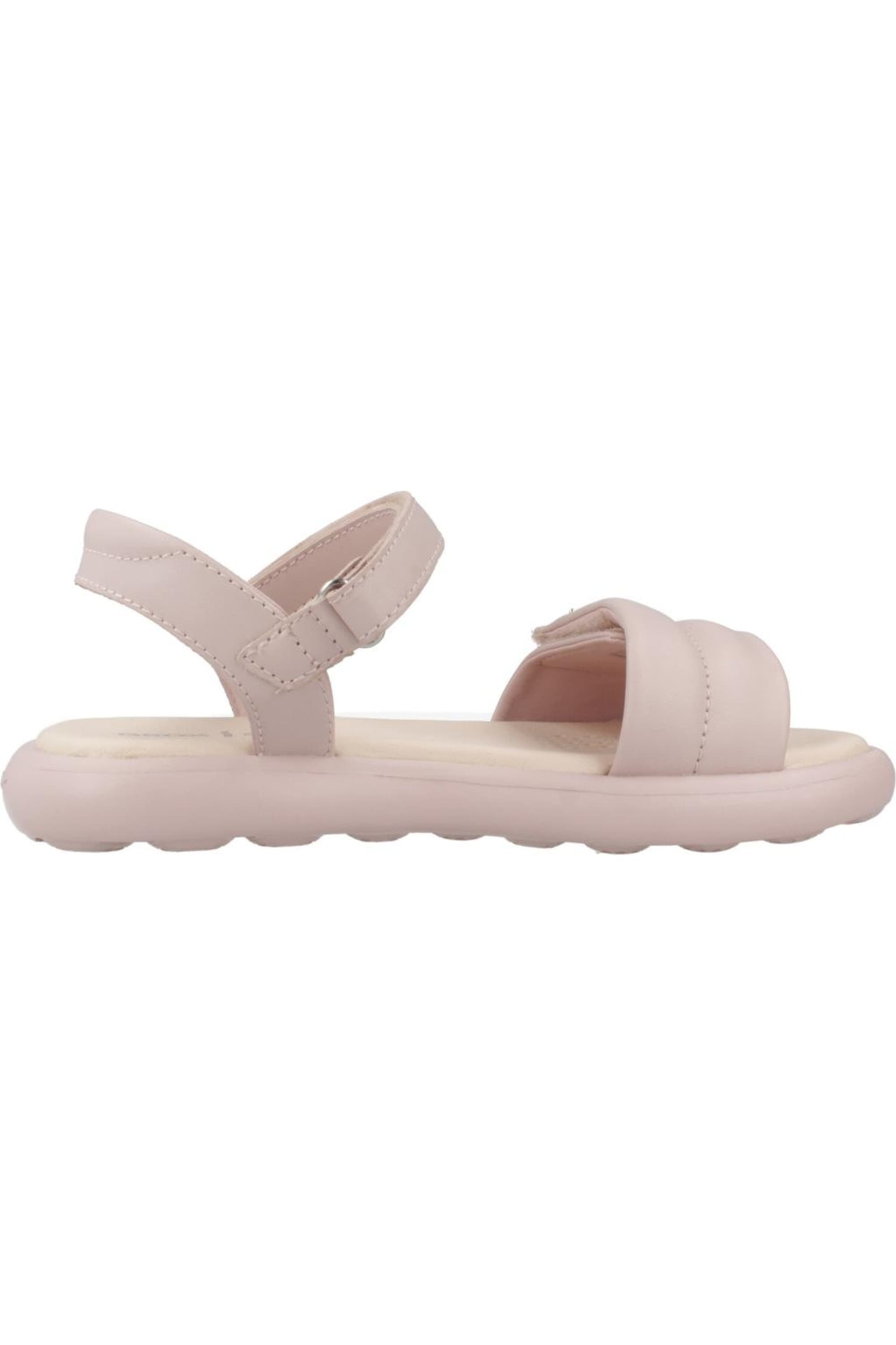 Sandálias Geox J Sandal Puffypop Gi MKP