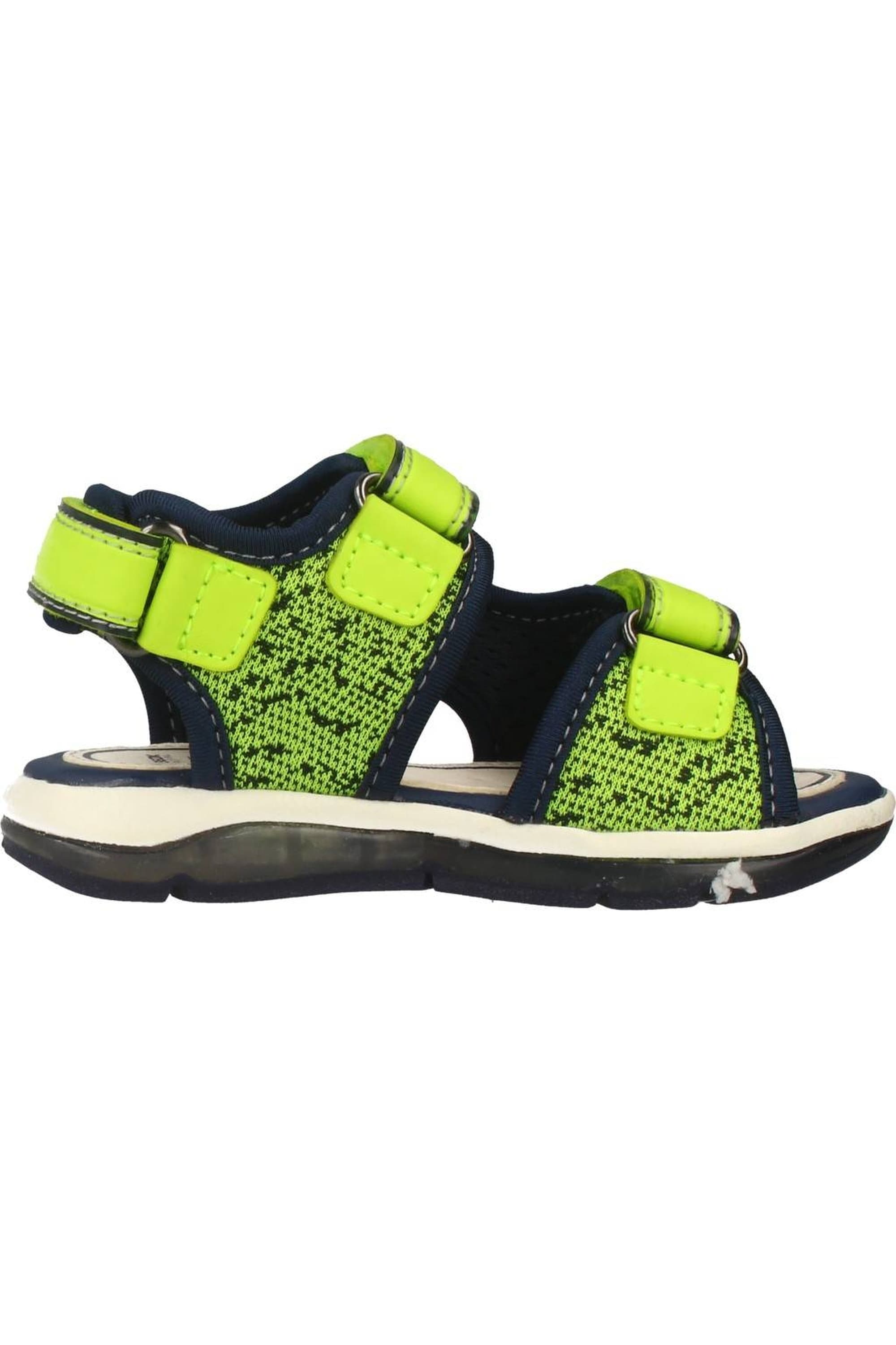 Sandálias Geox B Sandal Todo Boy MKP