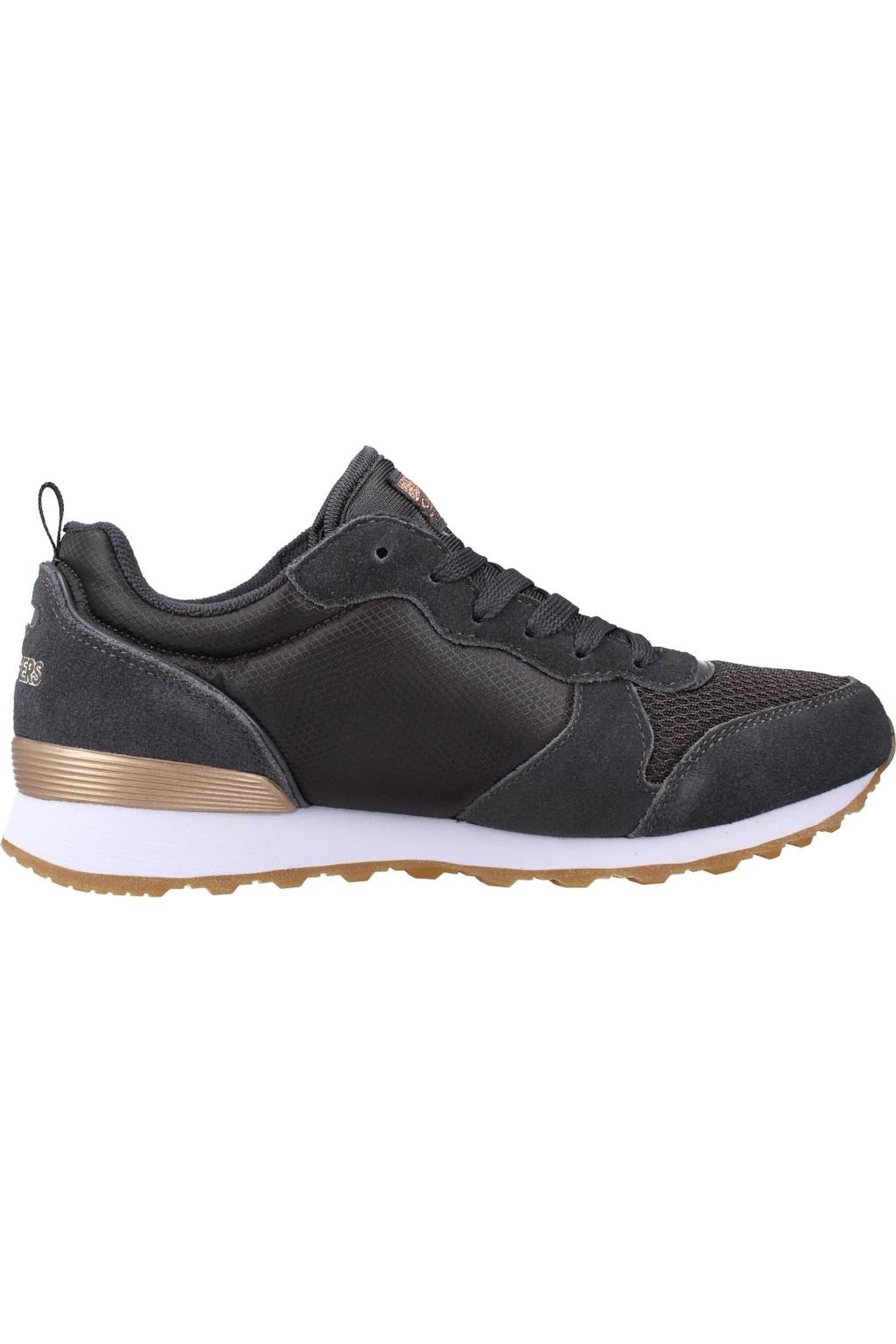 Sapatilhas Skechers 85goldn Gurl MKP