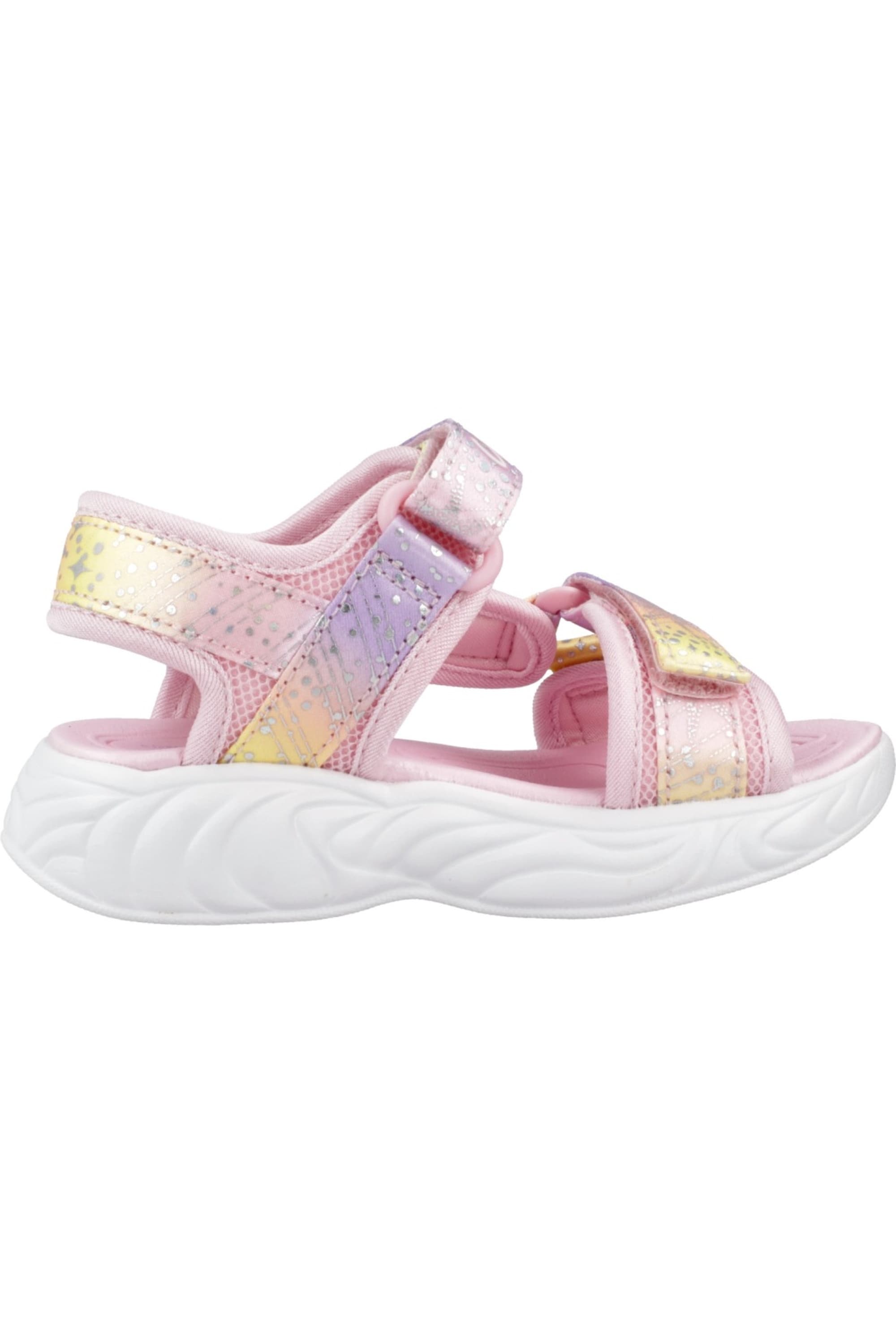 Sandálias Skechers 302682n MKP