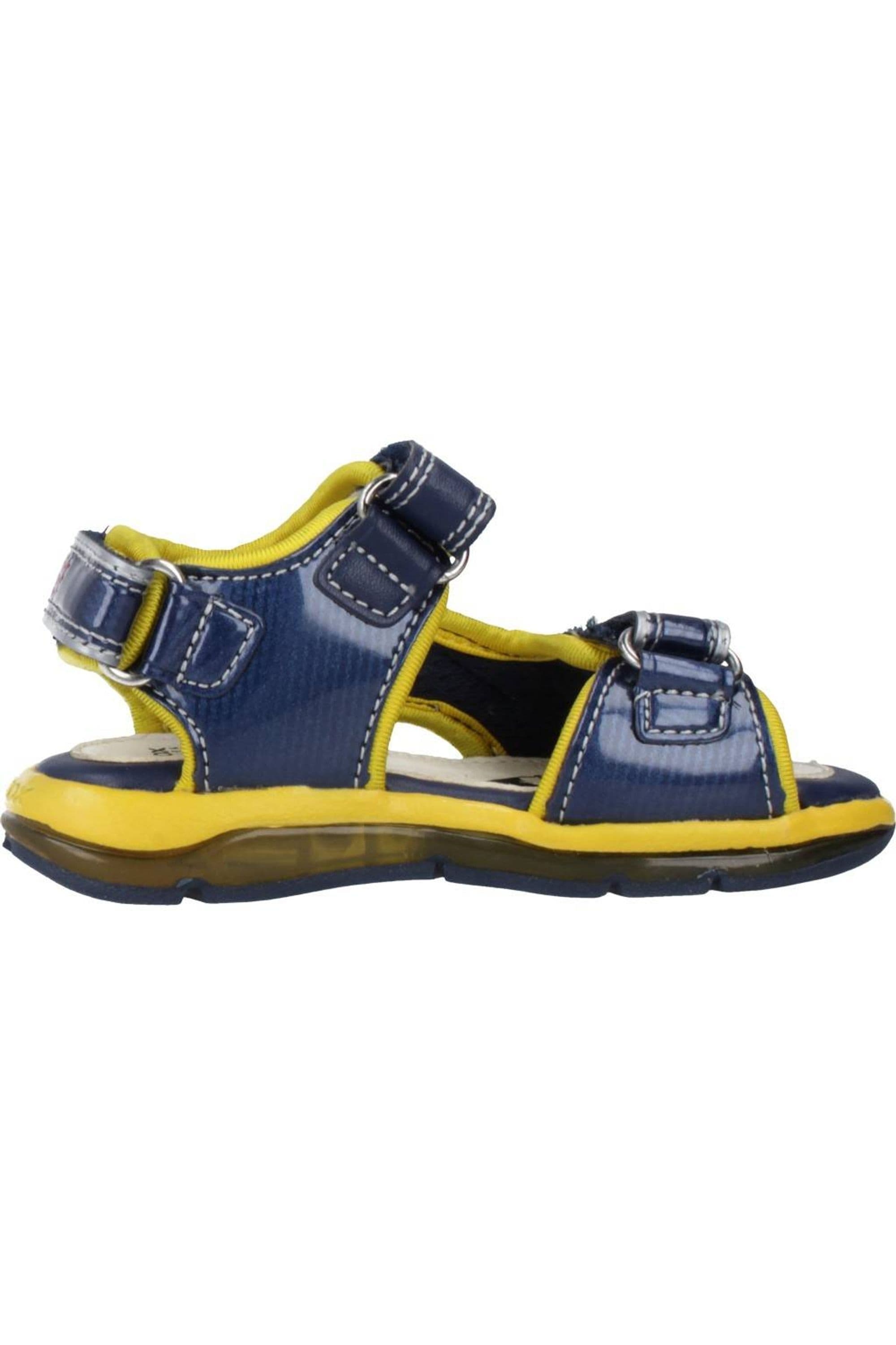 Sandálias Geox B Sandal Todo MKP