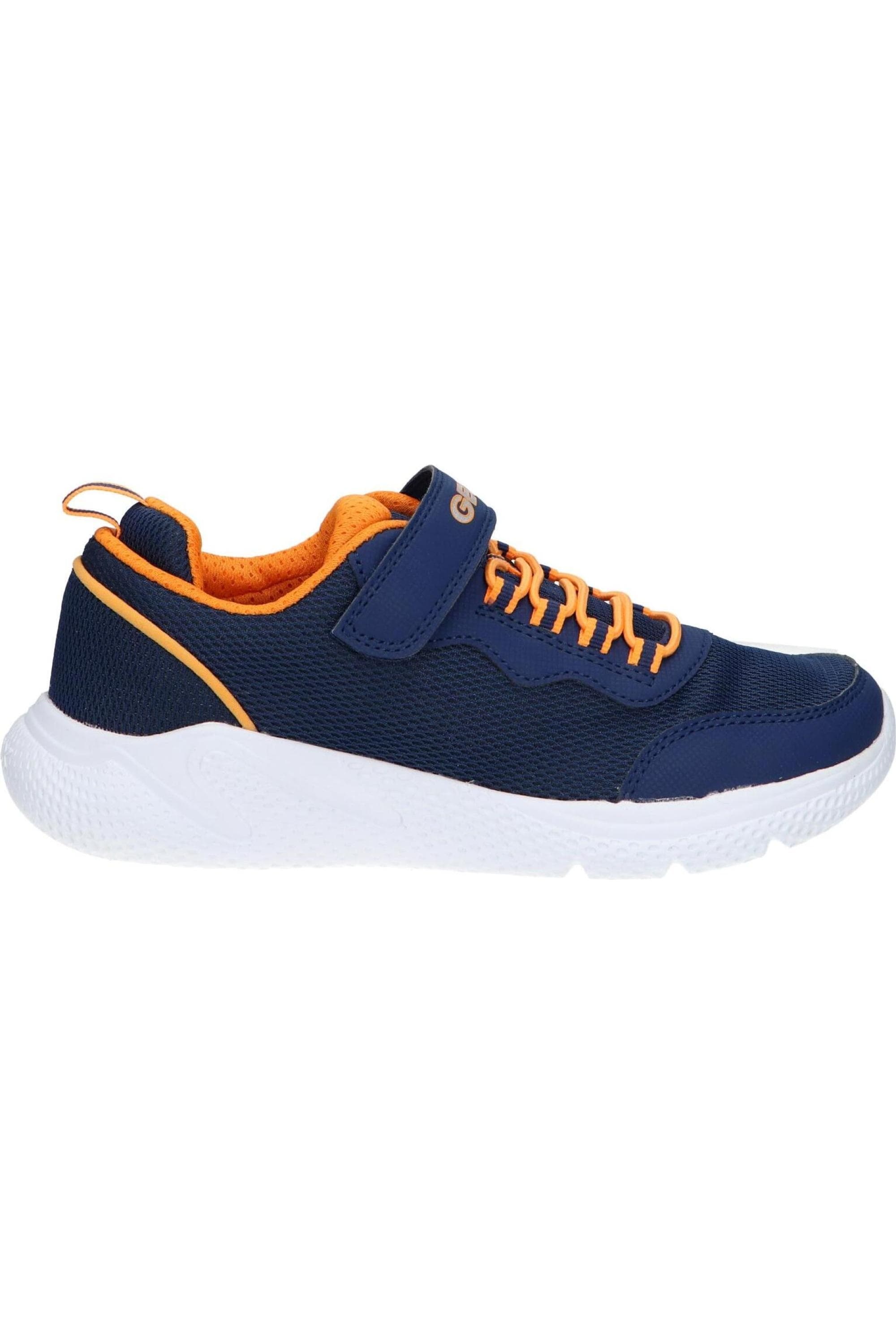 Sapatilhas Geox J25gbe 07tce J Sprintye MKP