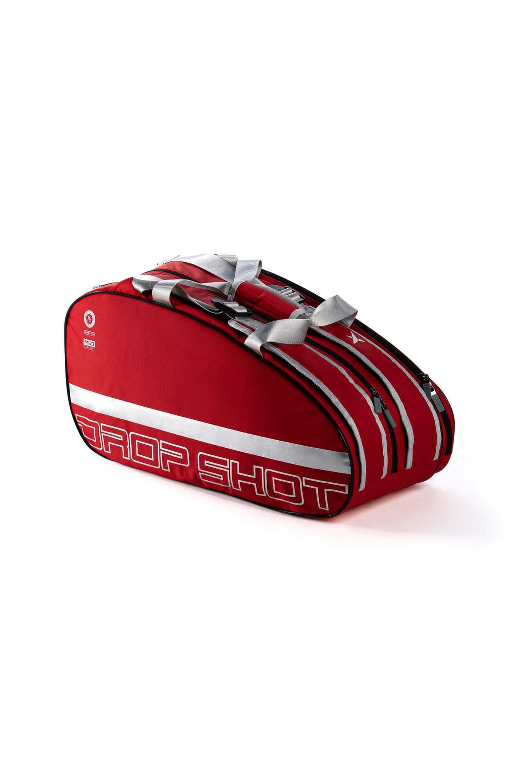 Saco Padel Drop Shot Essential 25 MKP