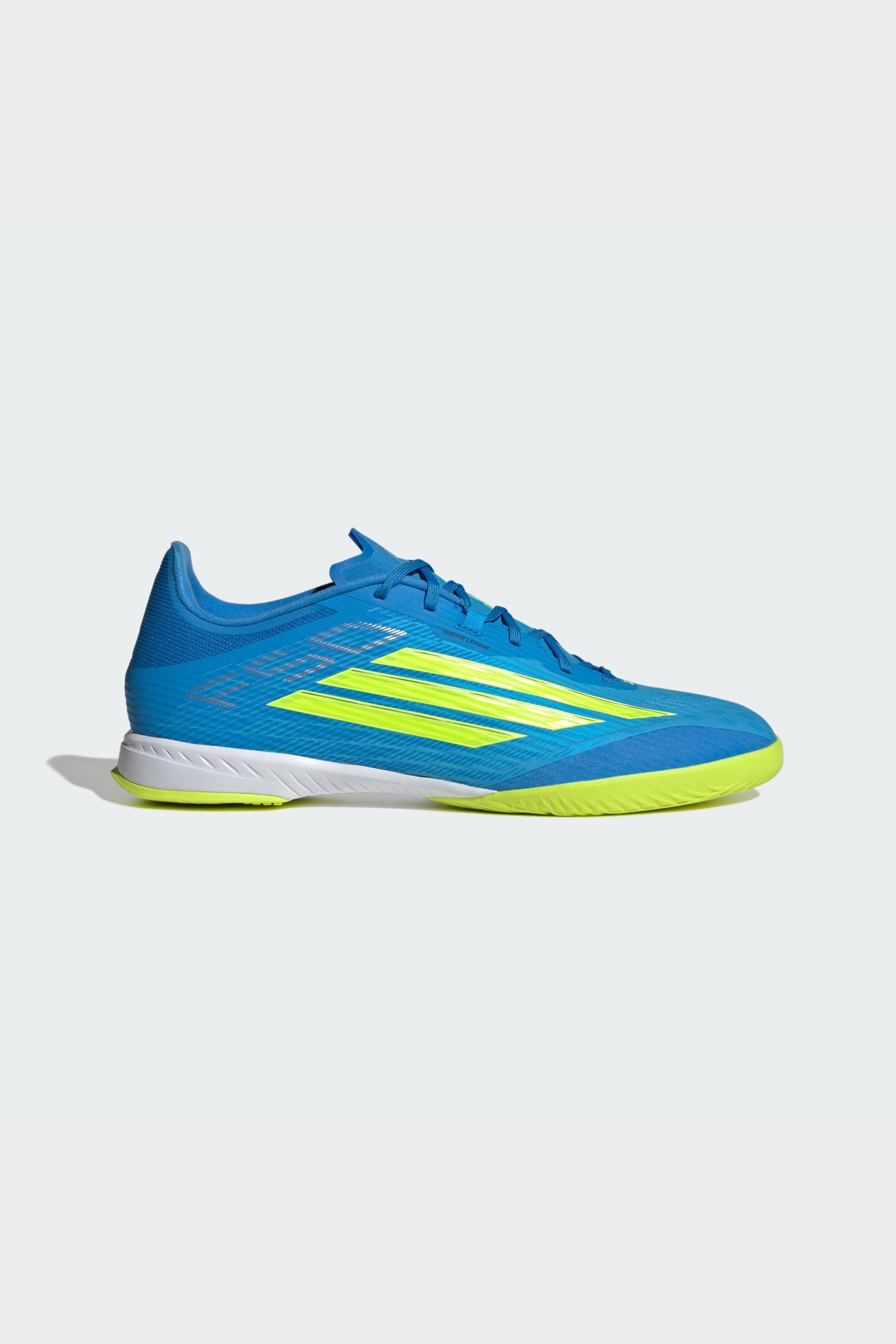 adidas F50 League Indoor - Sapatilhas Futsal Homem MKP