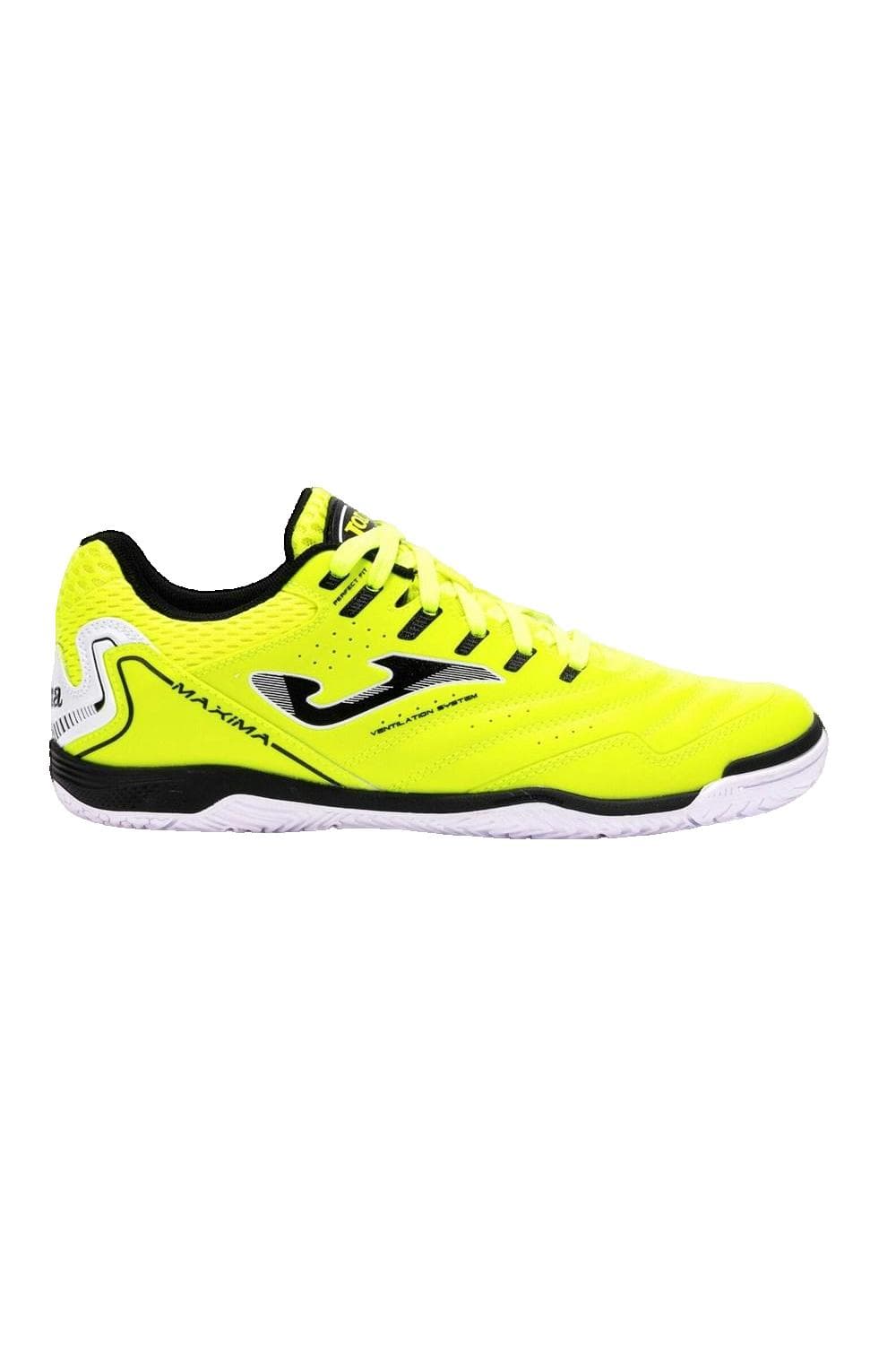 Joma Maxima 2511 - Sapatilhas Futsal Homem MKP