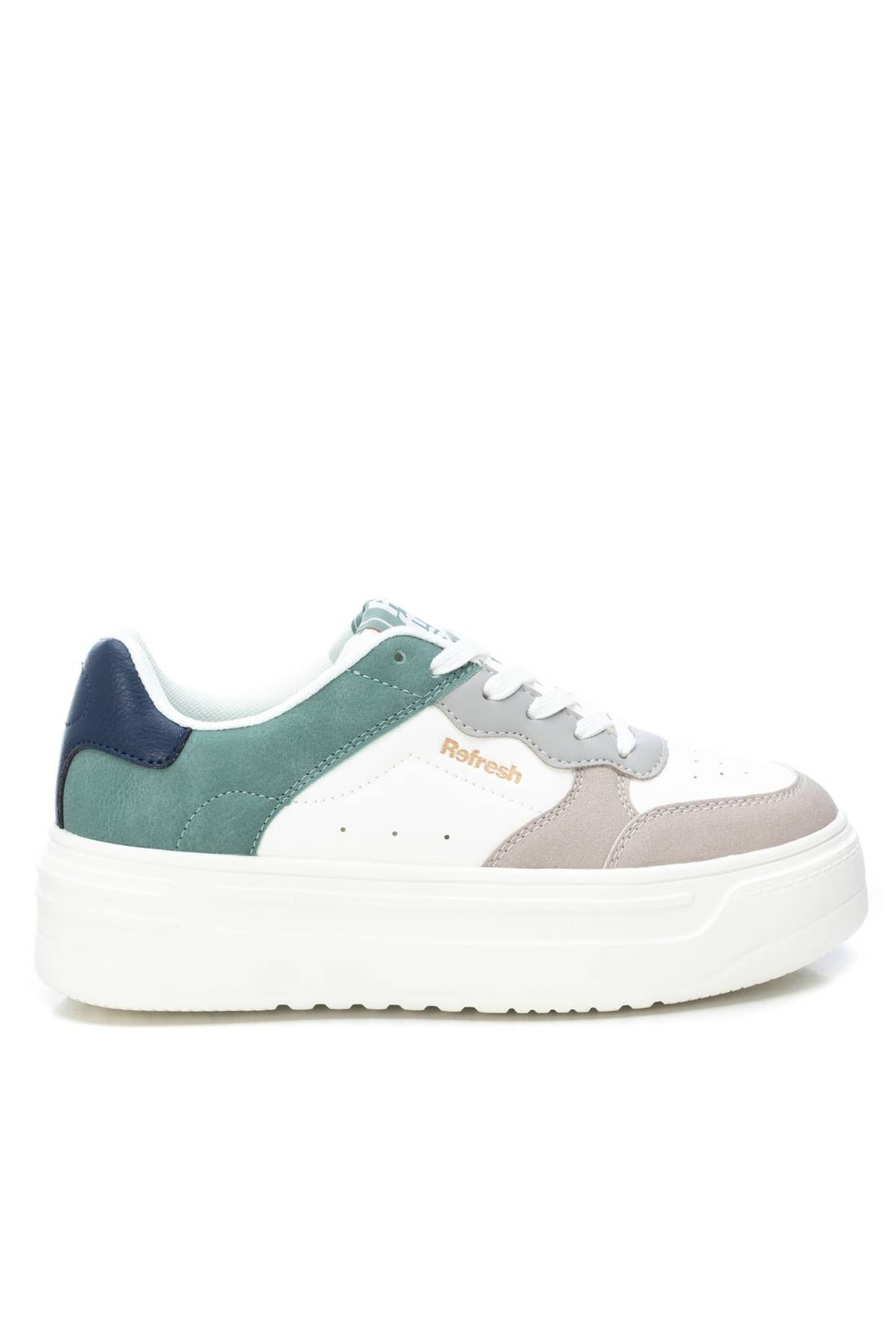 Sapatilhas Refresh 172167 - SAPATILHAS DE MULHER MKP