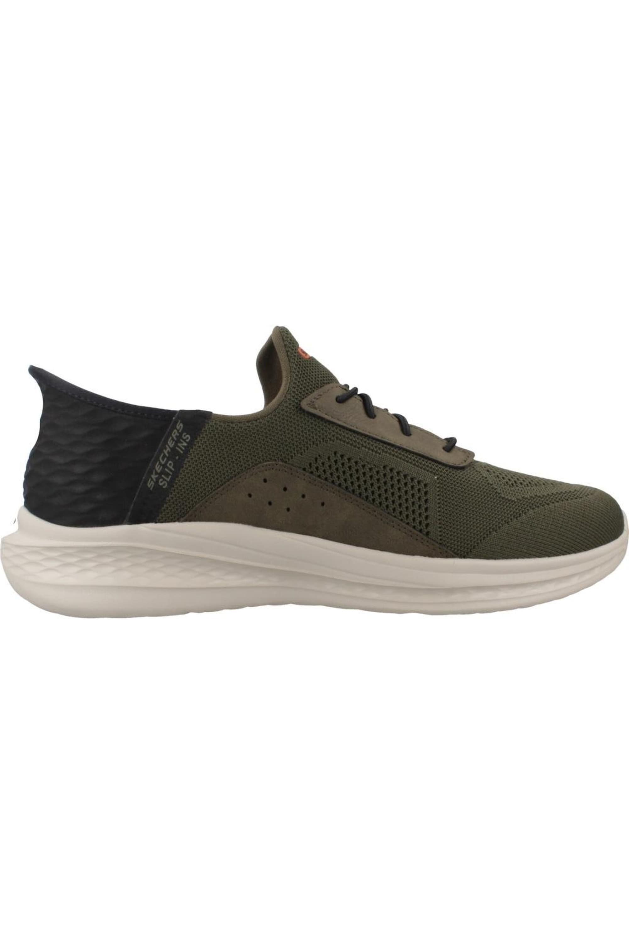 Sapatilha Skechers Slip-ins 210891s Slade MKP