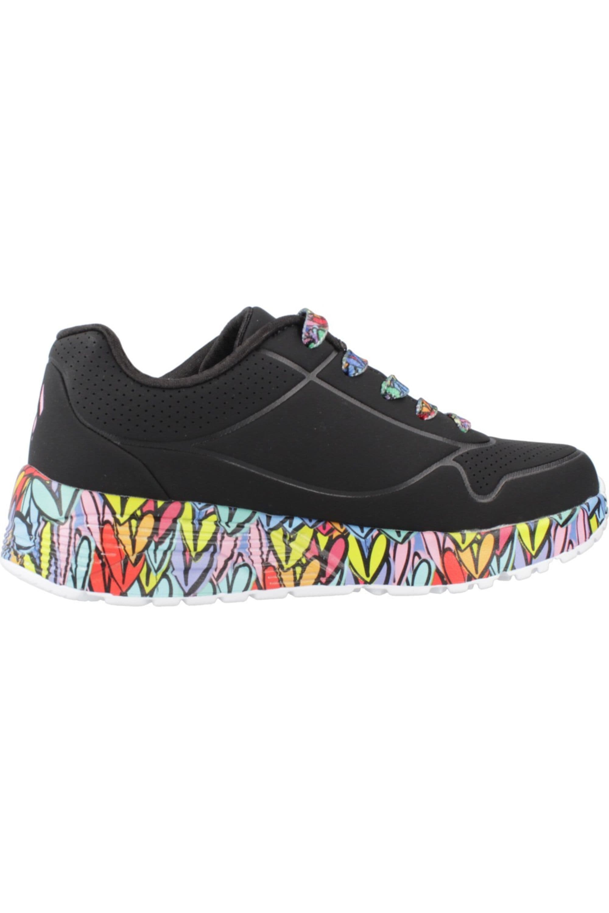 Sapatilhas Skechers Uno Litesubtle Love MKP