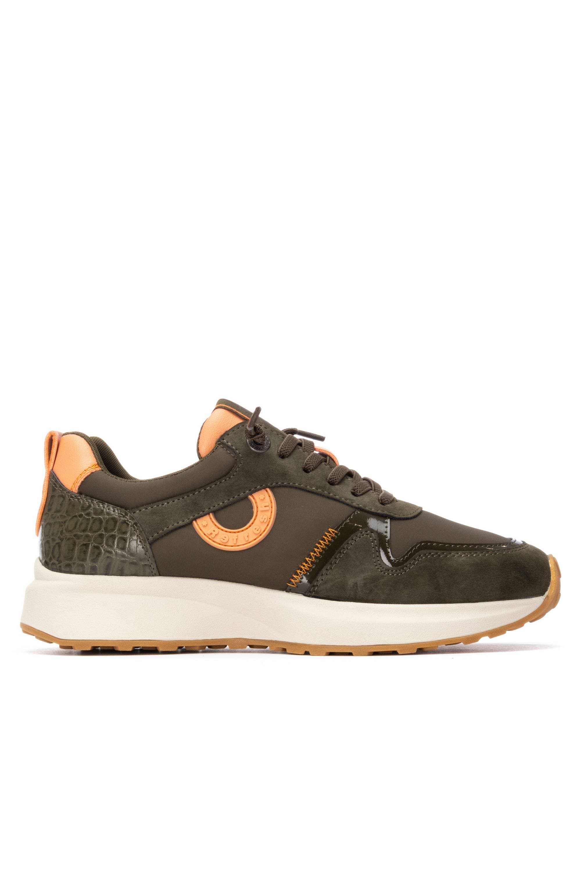 Sapatilhas Refresh 172942 - SAPATILHAS DE MULHER MKP