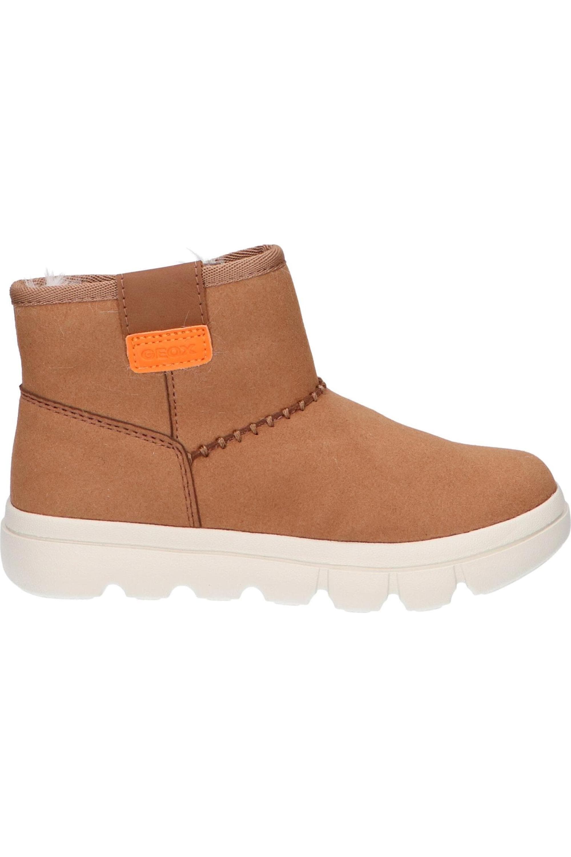 Botas Geox J Willaboom MKP
