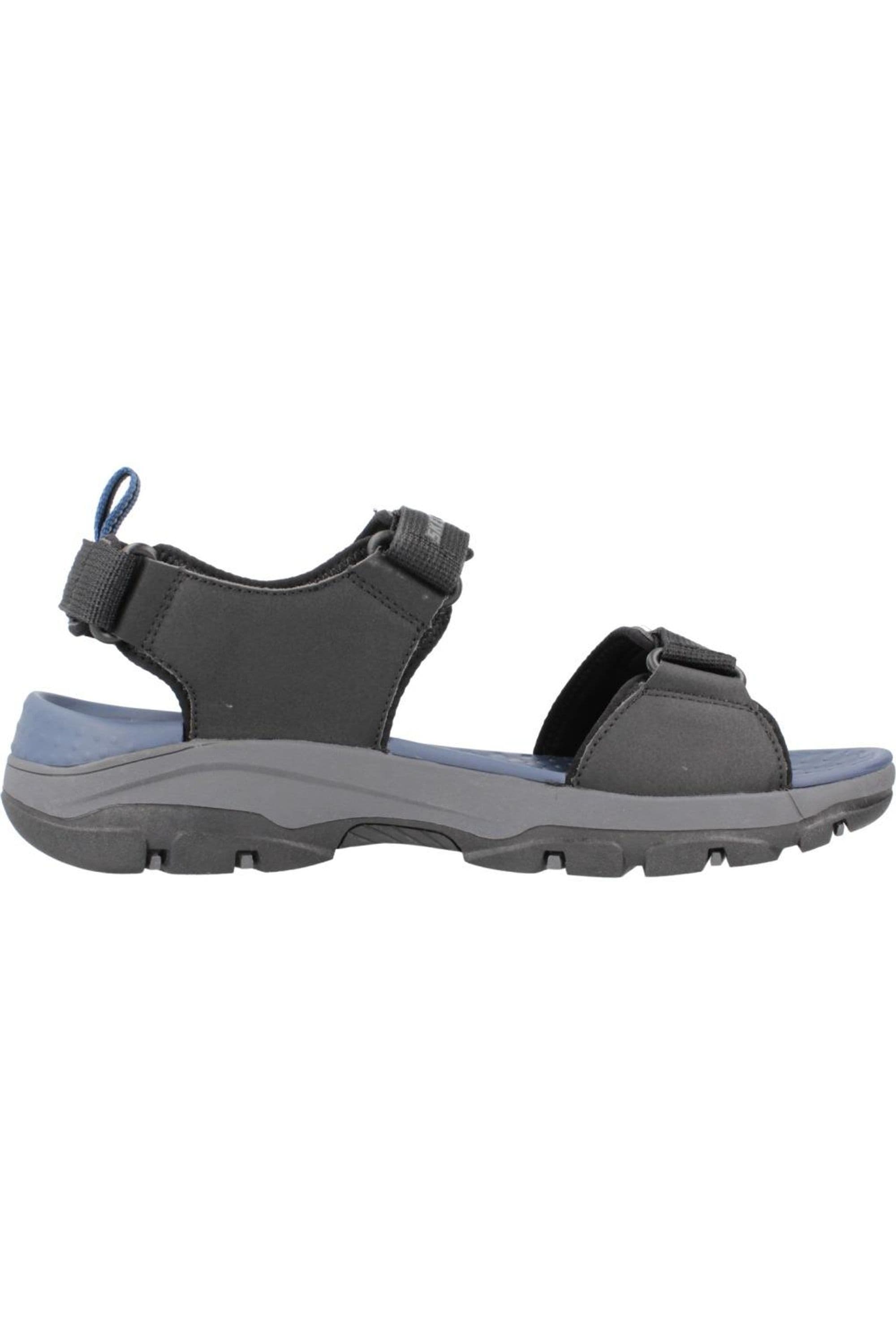 Sandálias Skechers Tresmen - Ryer - Multicolorido para Homem MKP