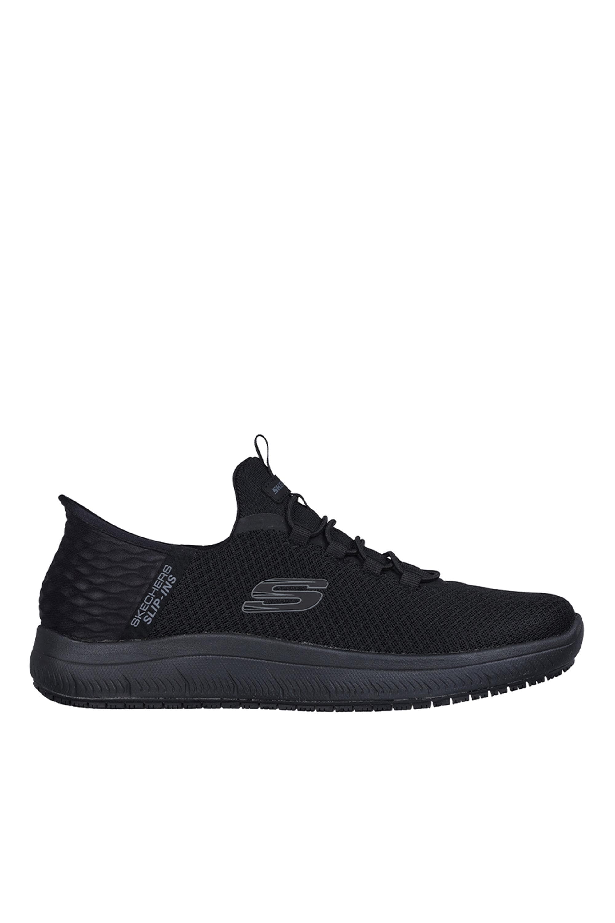 Sapatilhas De Trabalho Skechers: Summits - Colsin MKP