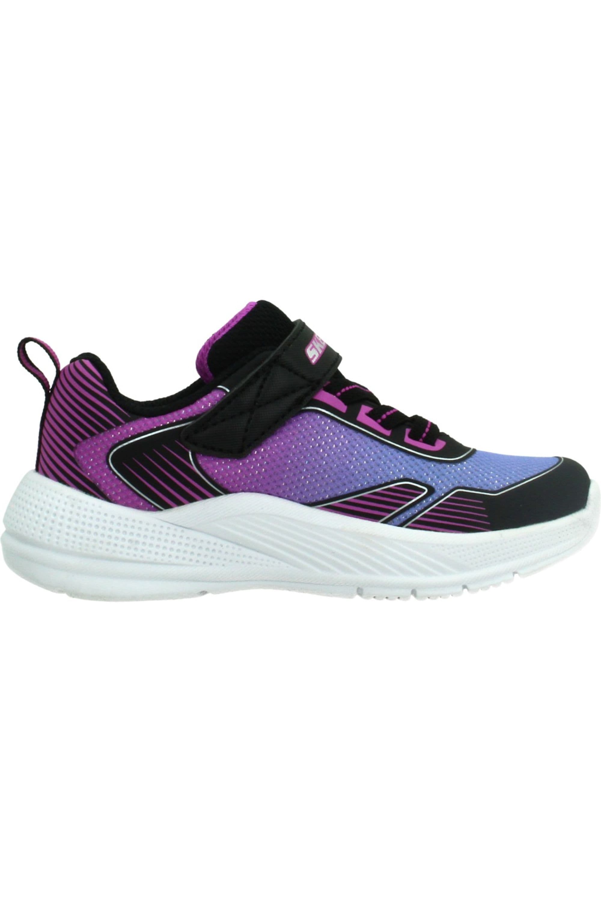 Sapatilhas Skechers 303657n - Cinza para Bebê MKP