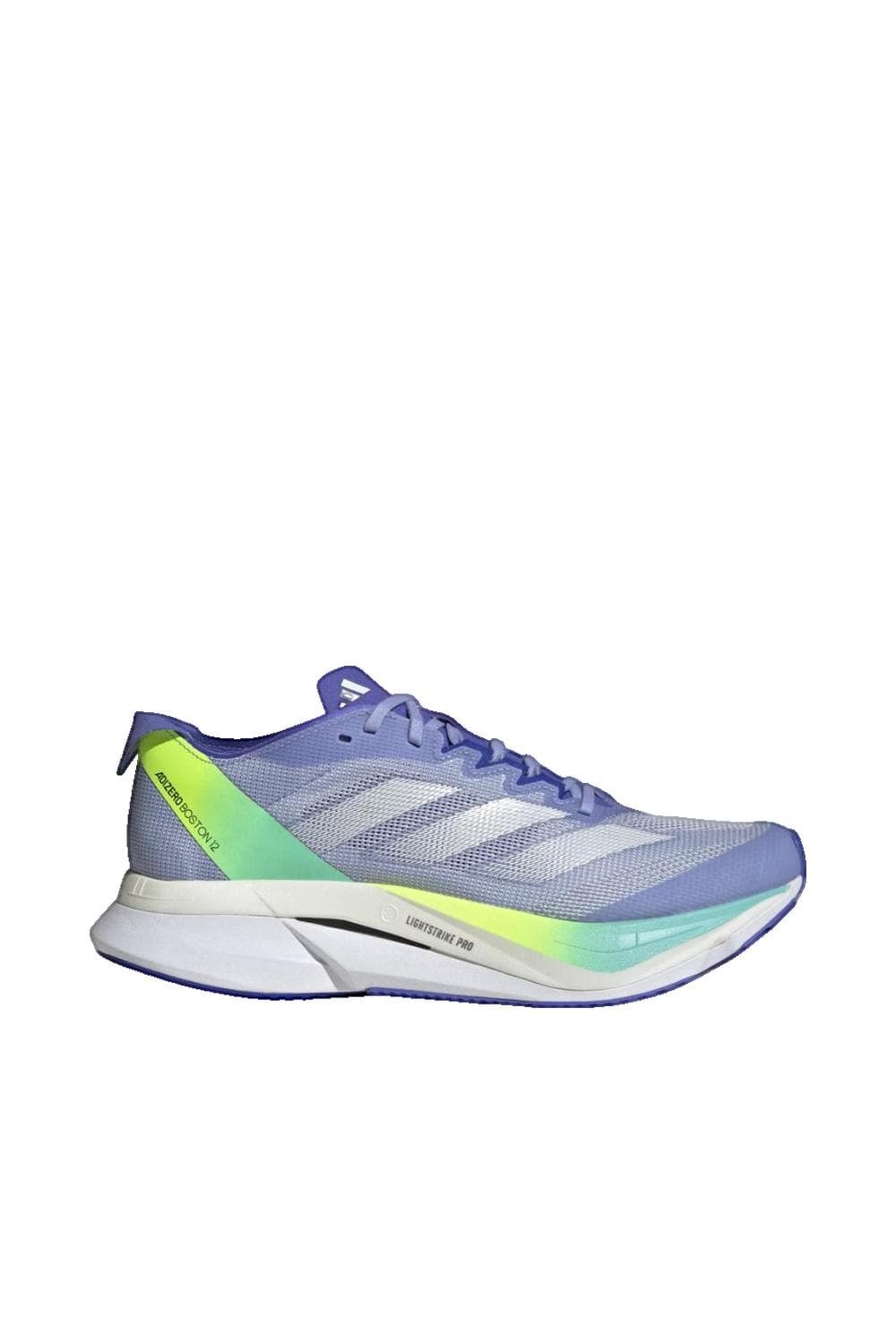 adidas Adizero Boston 12 - Sapatilhas Running Mulher MKP